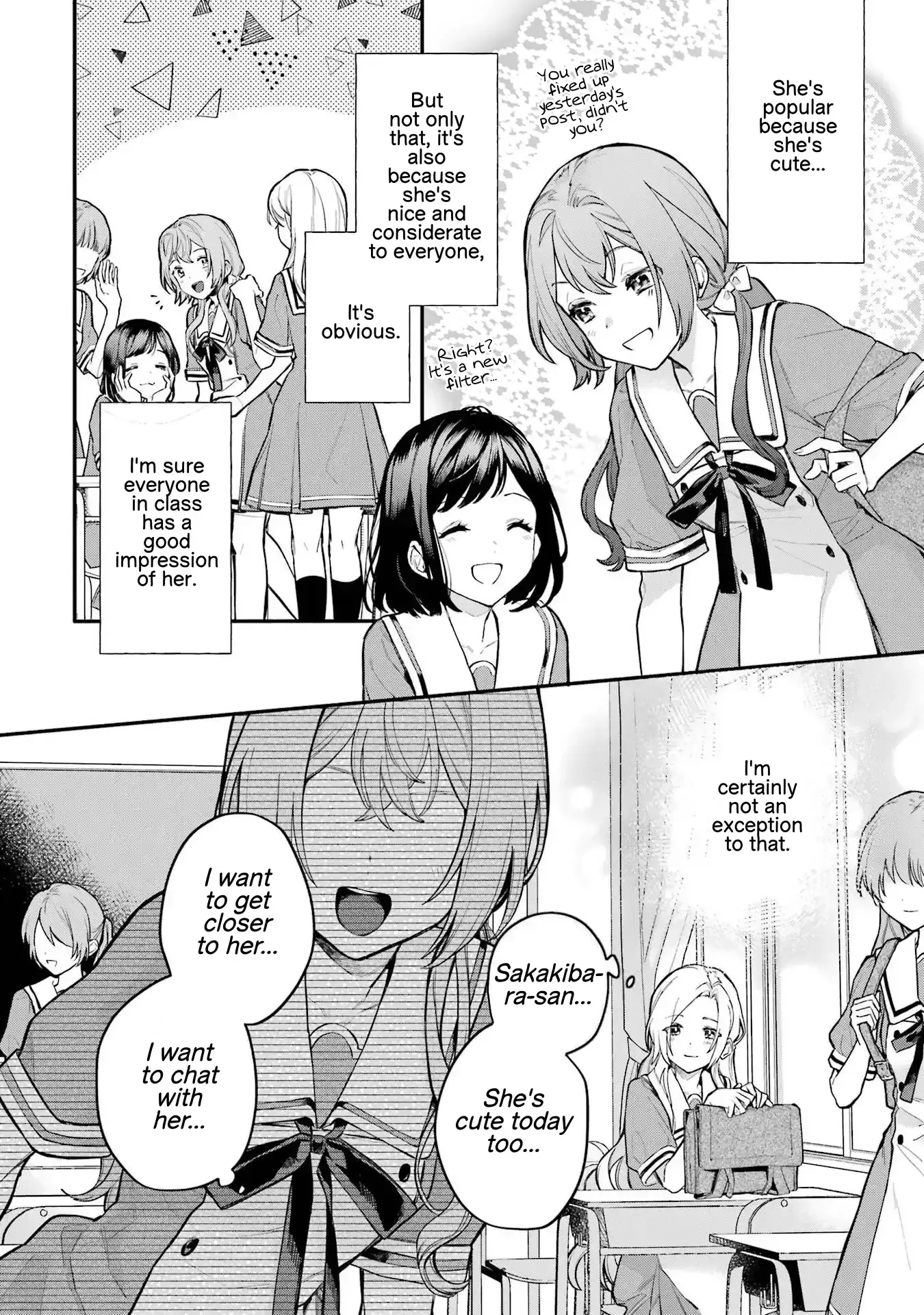 Read Arioto chapter 14 image 1 on Lezhin