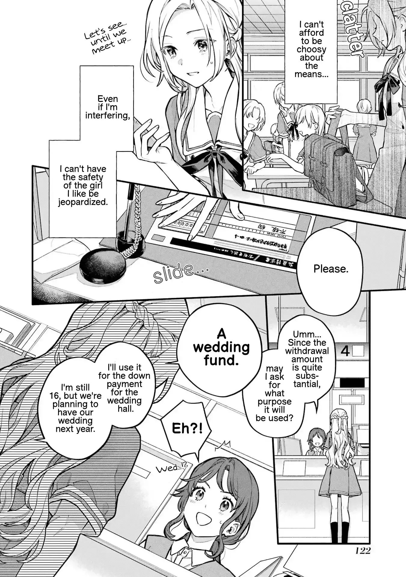 Read Arioto chapter 14 image 13 on Lezhin