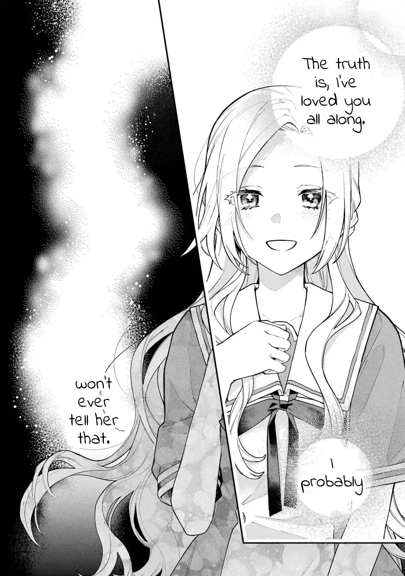 Read Arioto chapter 14 image 21 on Lezhin