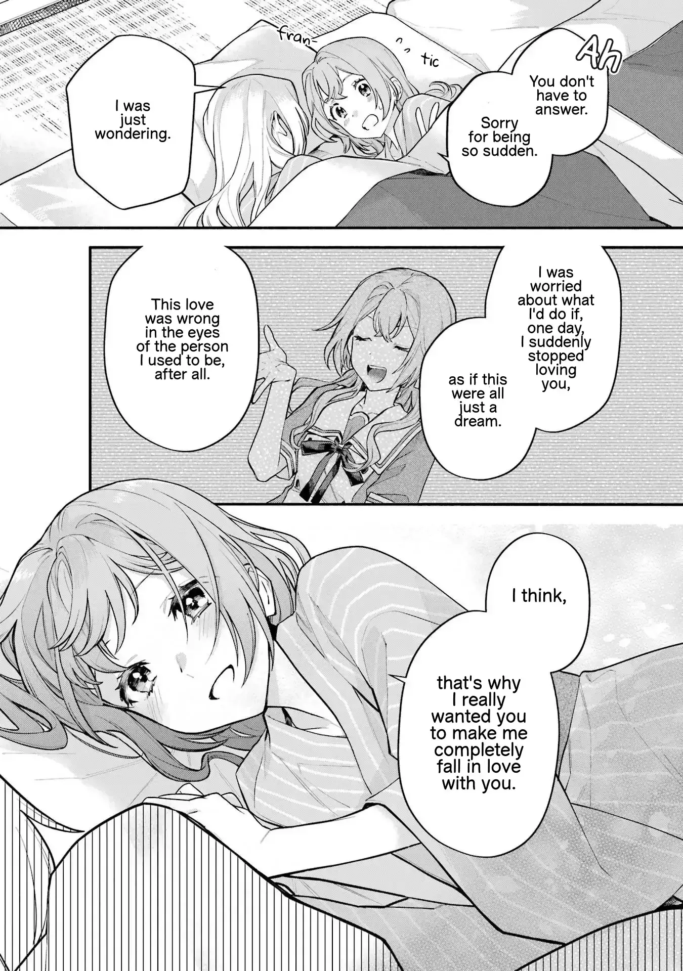 Read Arioto chapter 14 image 26 on Lezhin