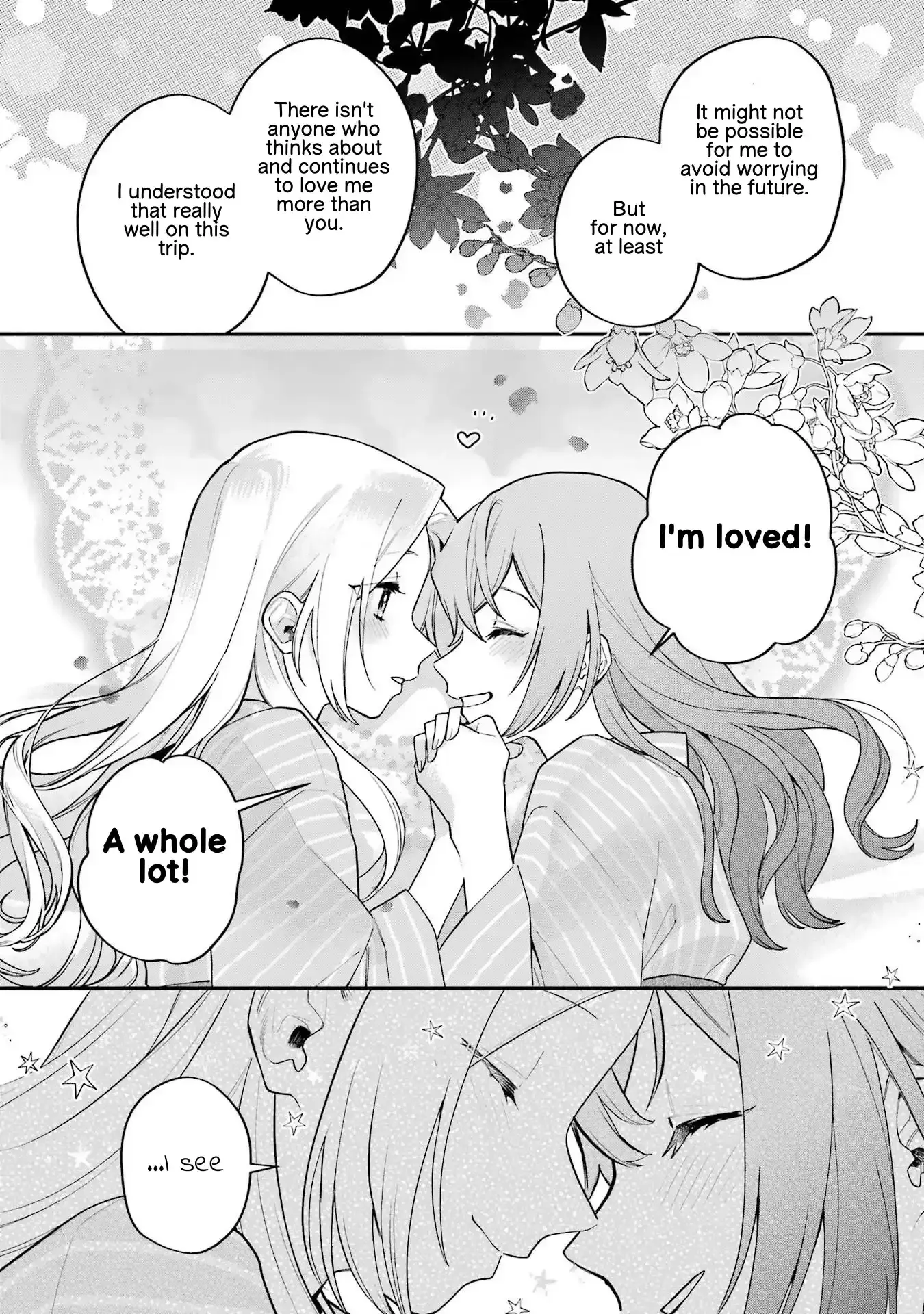 Read Arioto chapter 14 image 28 on Lezhin