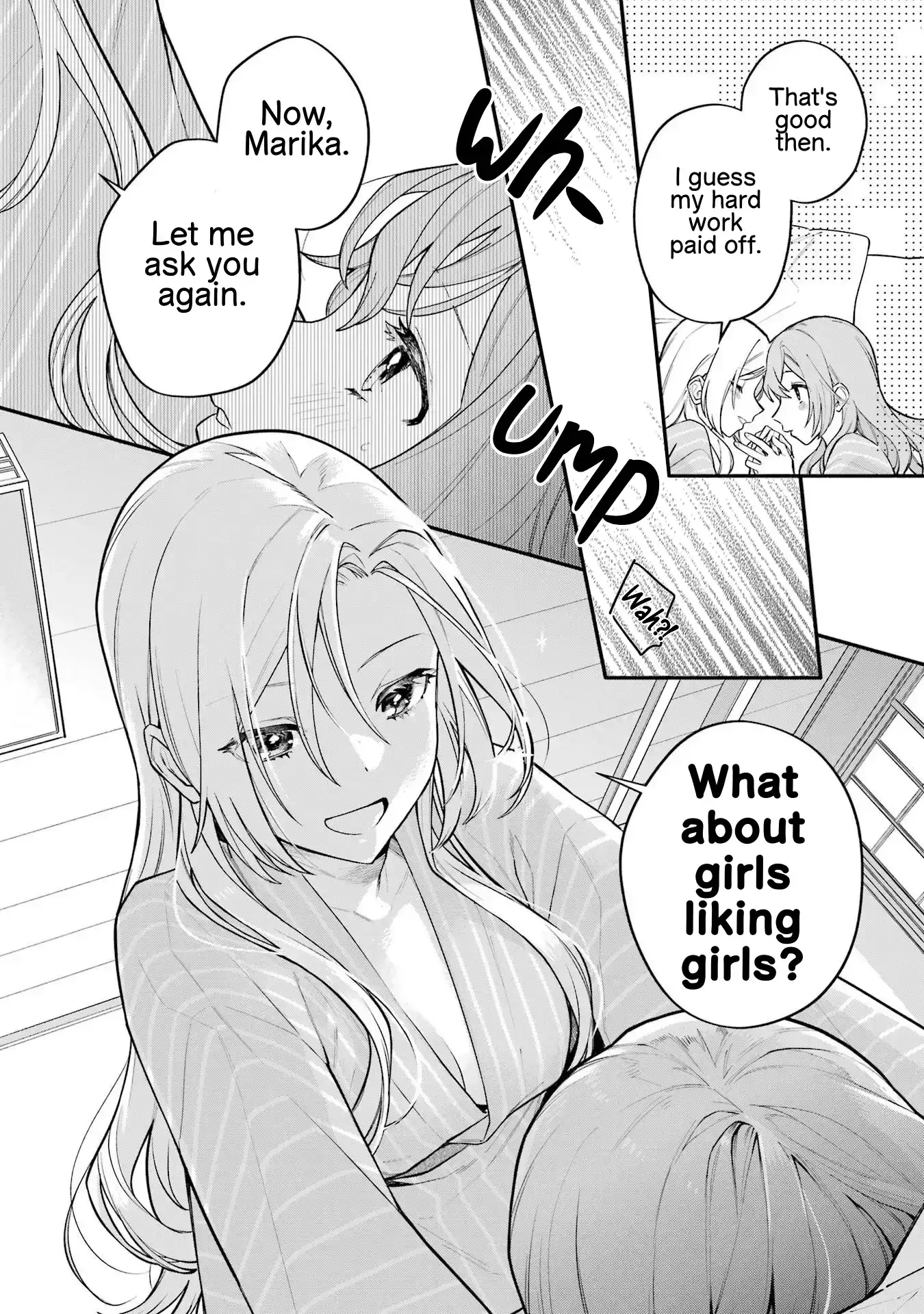 Read Arioto chapter 14 image 29 on Lezhin