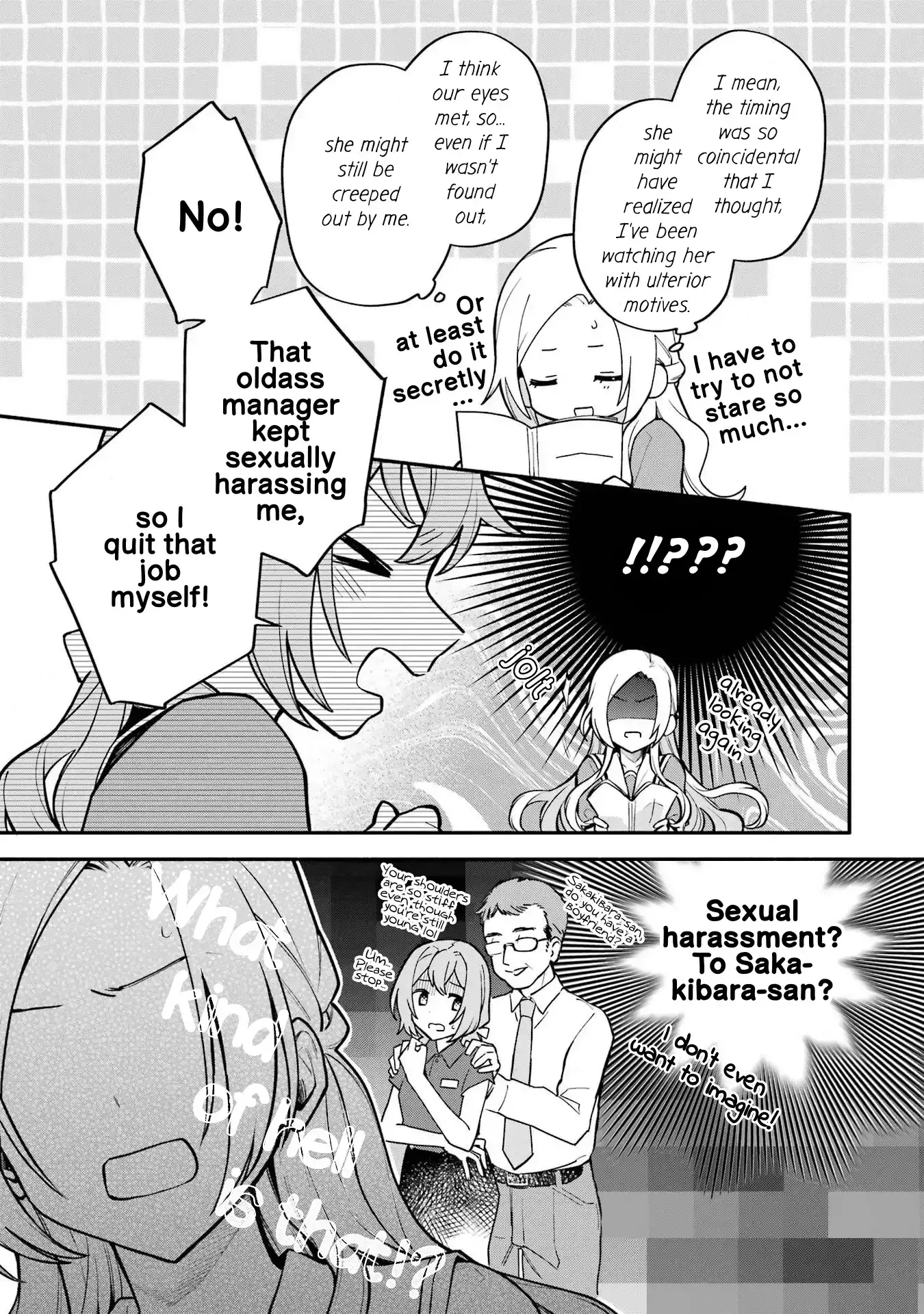 Read Arioto chapter 14 image 4 on Lezhin