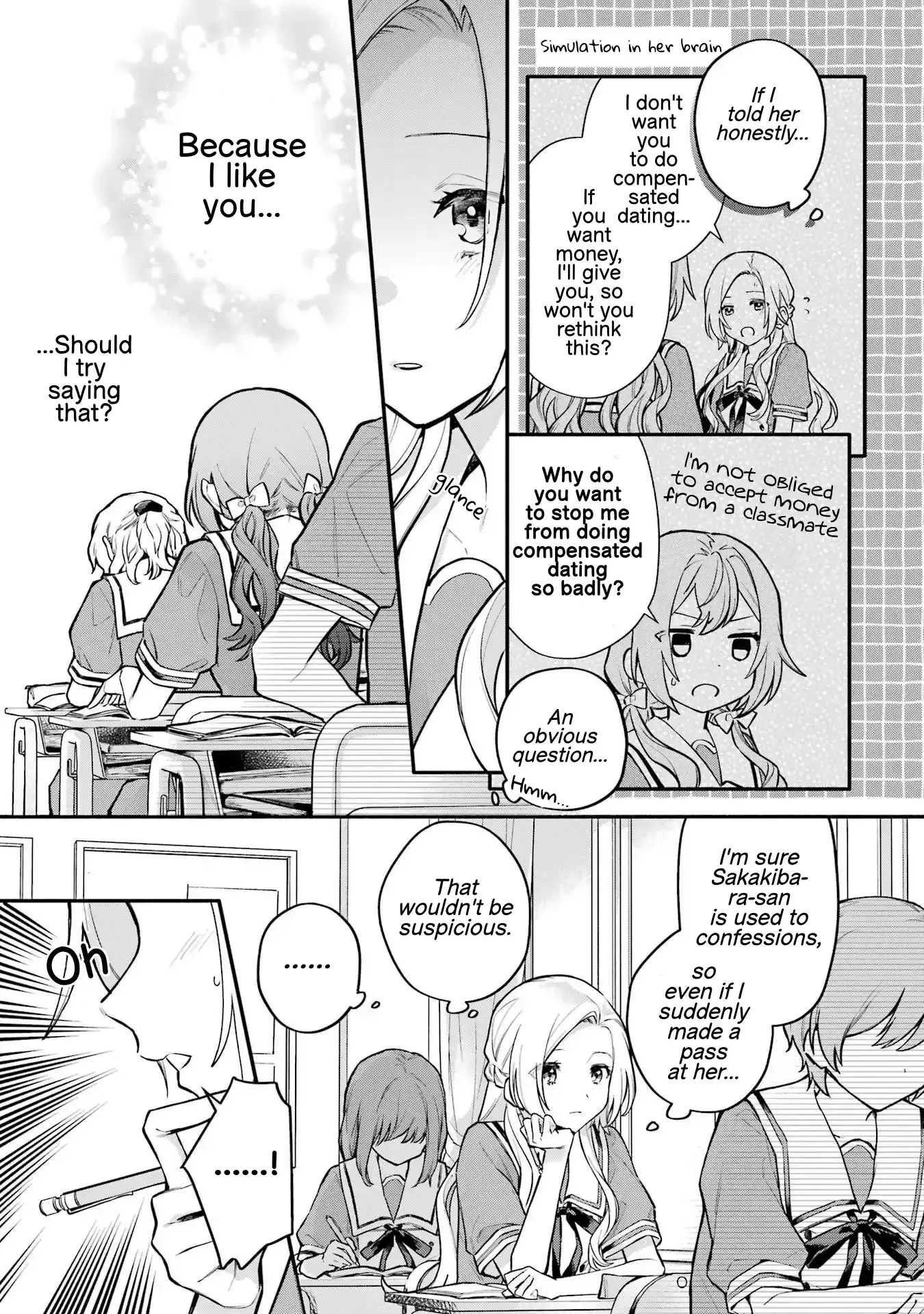 Read Arioto chapter 14 image 8 on Lezhin