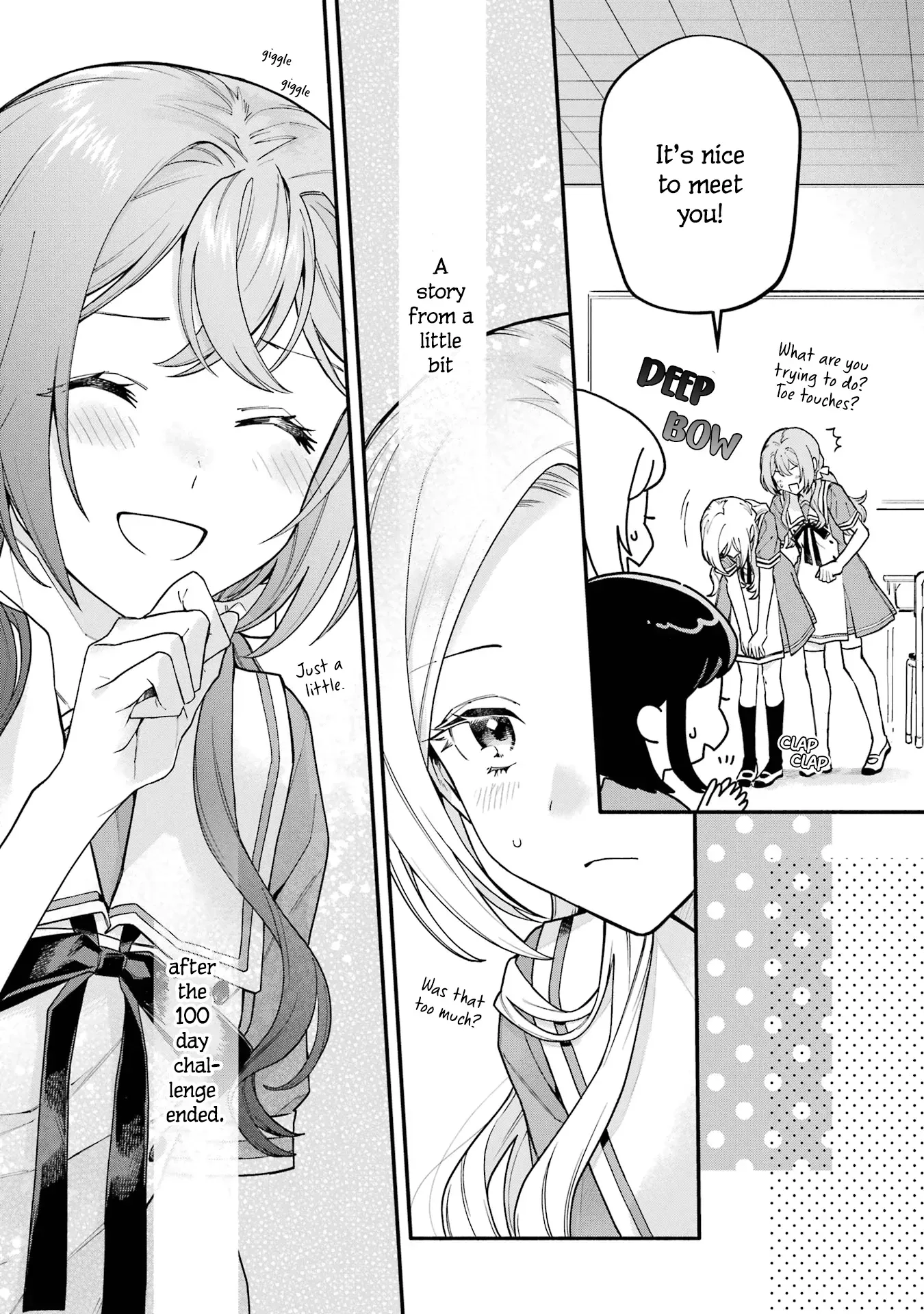Read Arioto chapter 15 image 1 on Lezhin
