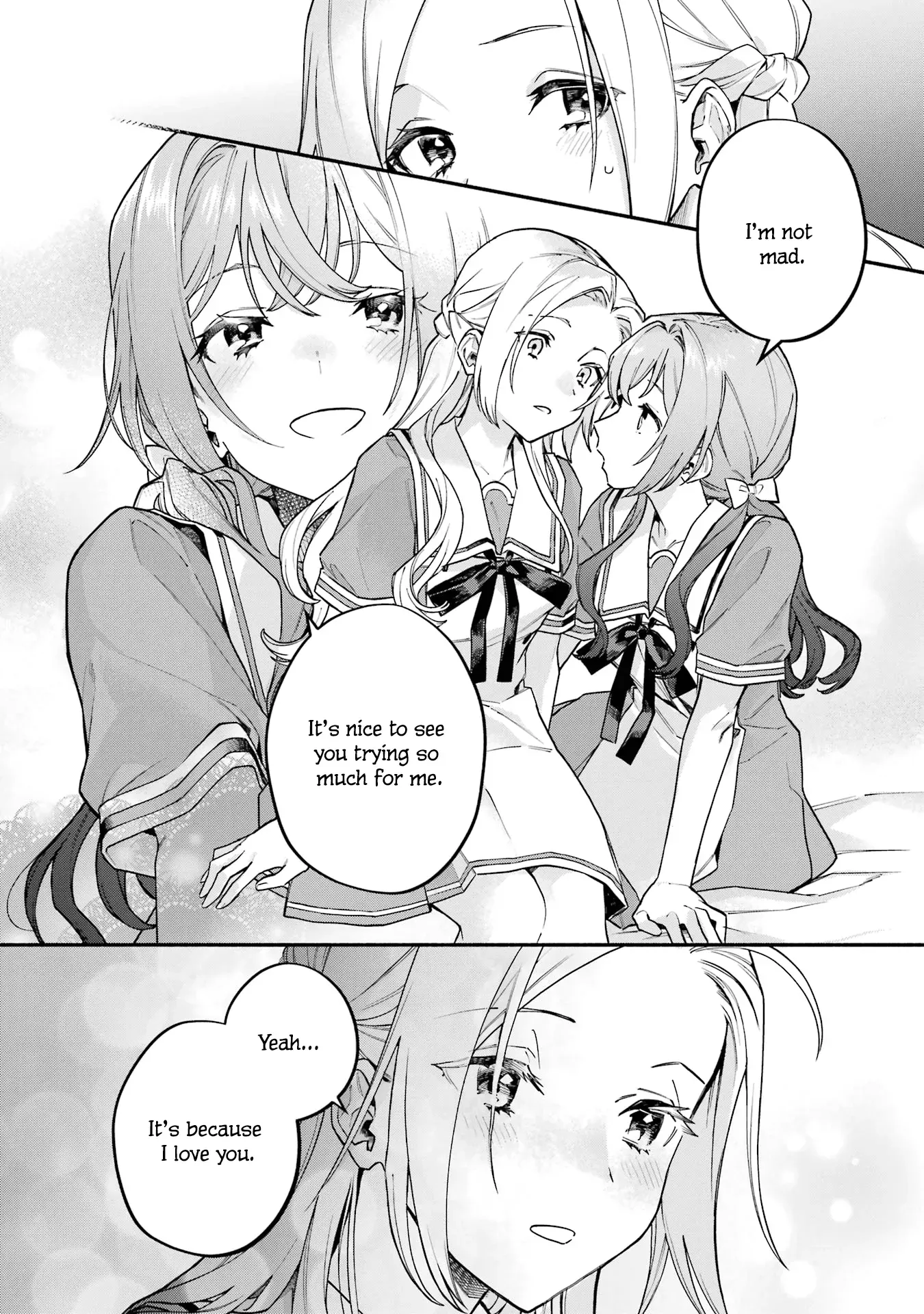 Read Arioto chapter 15 image 13 on Lezhin