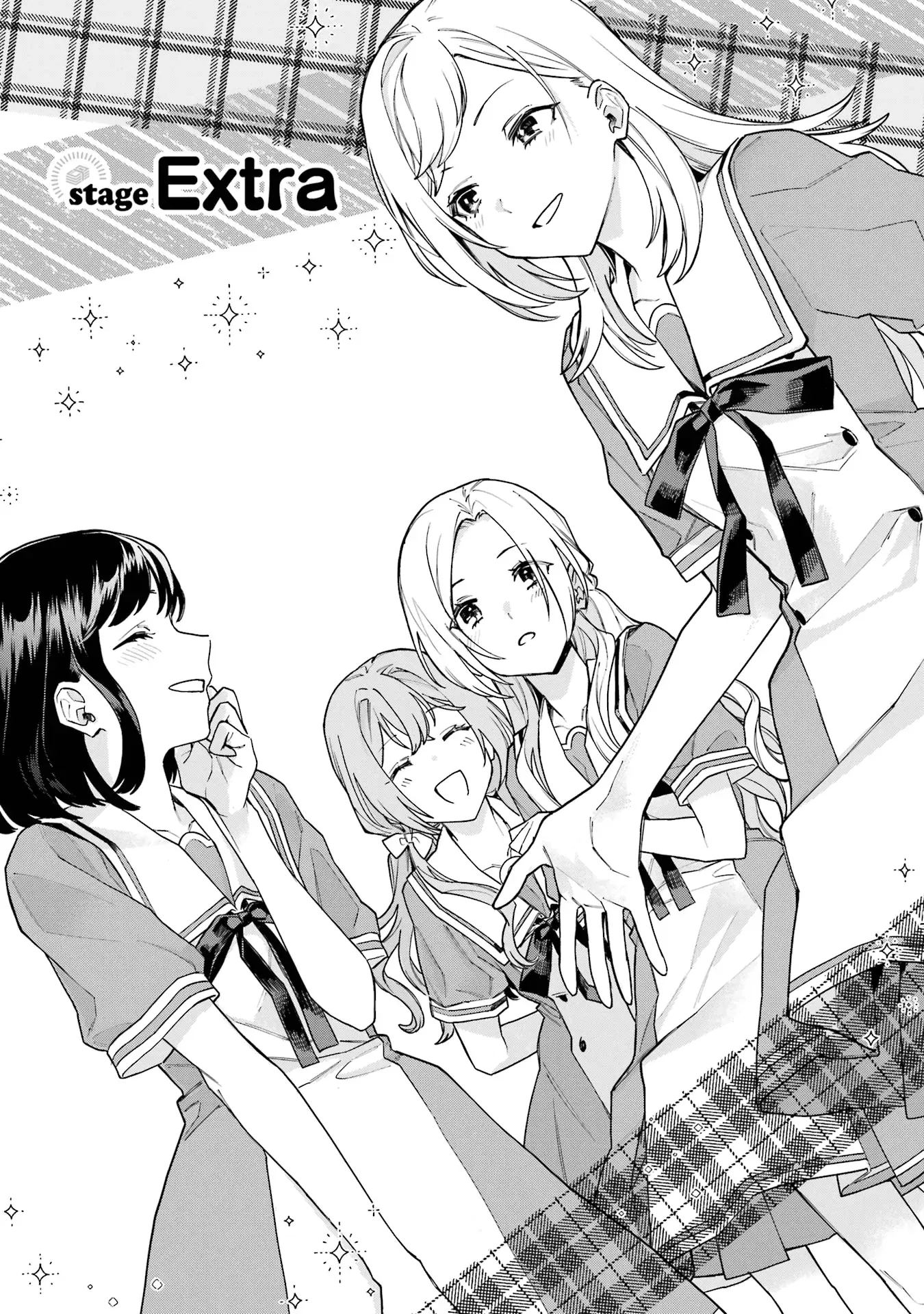 Read Arioto chapter 15 image 2 on Lezhin