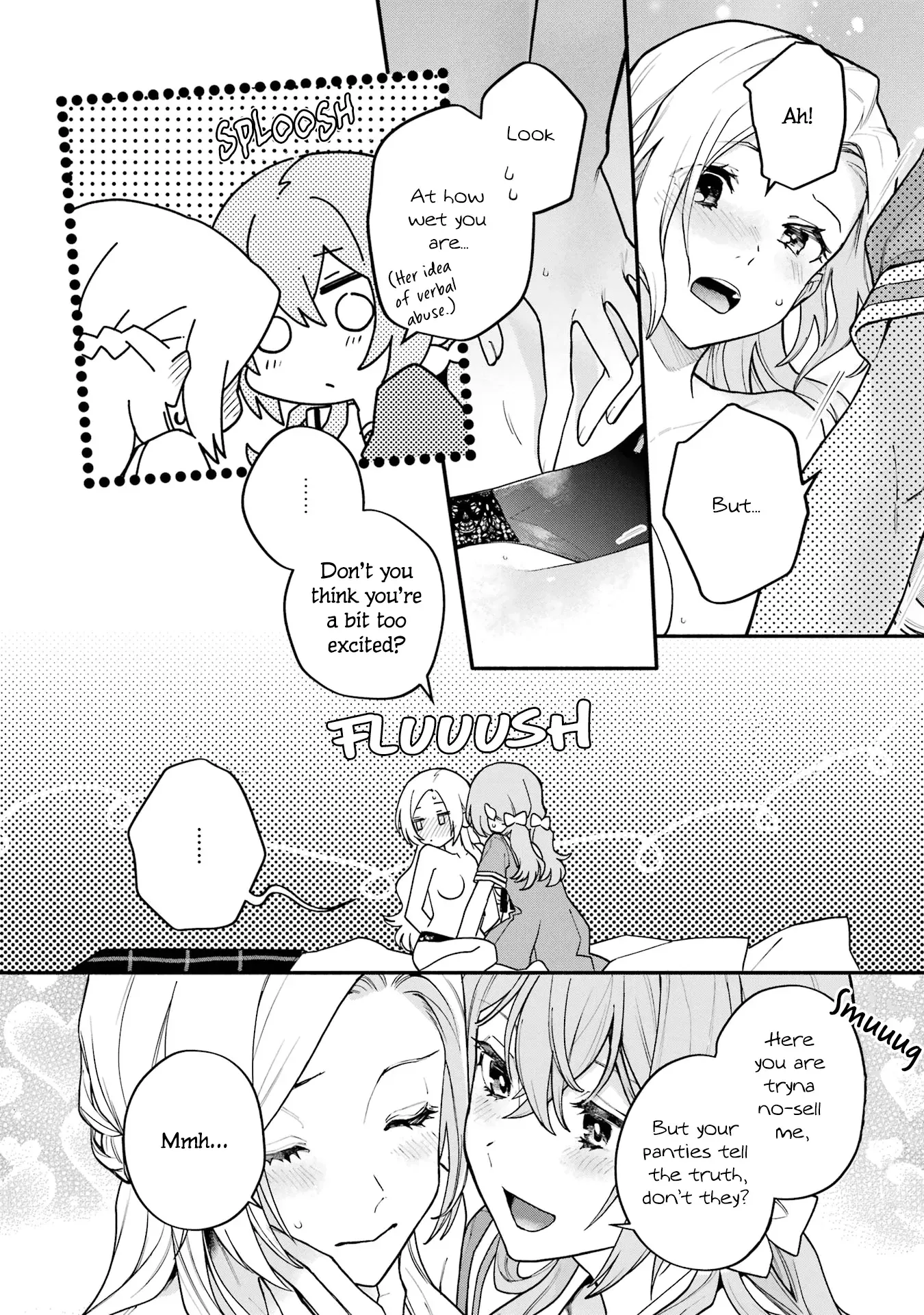 Read Arioto chapter 15 image 25 on Lezhin