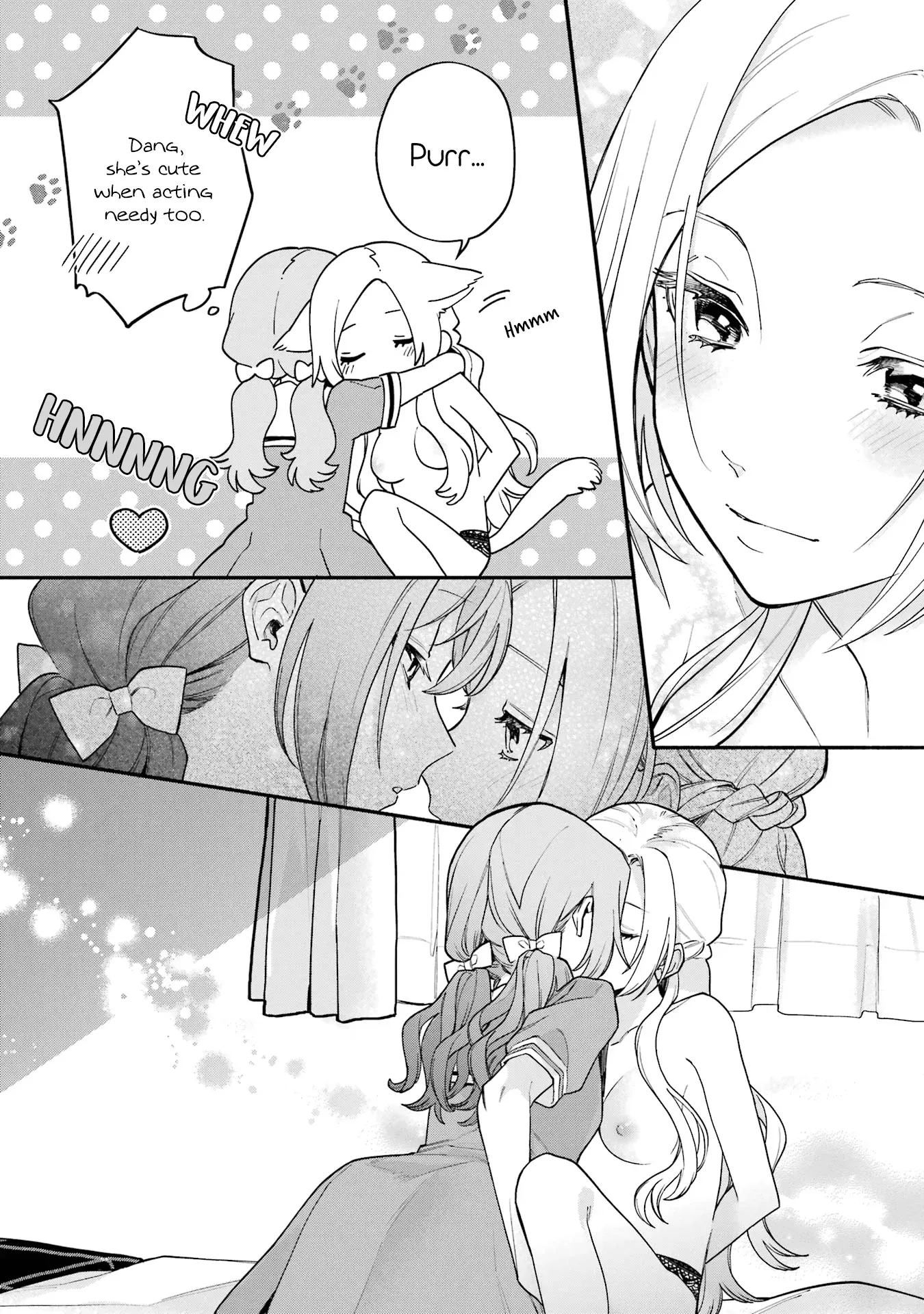 Read Arioto chapter 15 image 27 on Lezhin