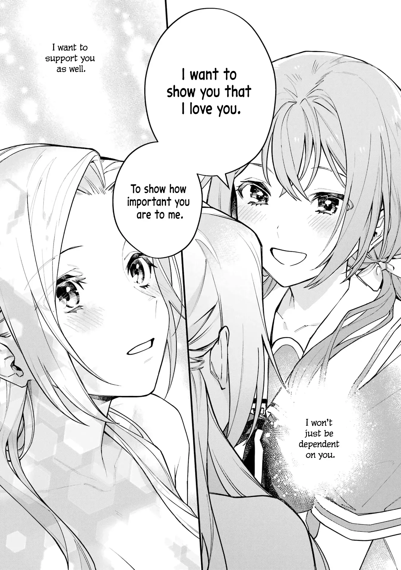 Read Arioto chapter 15 image 29 on Lezhin