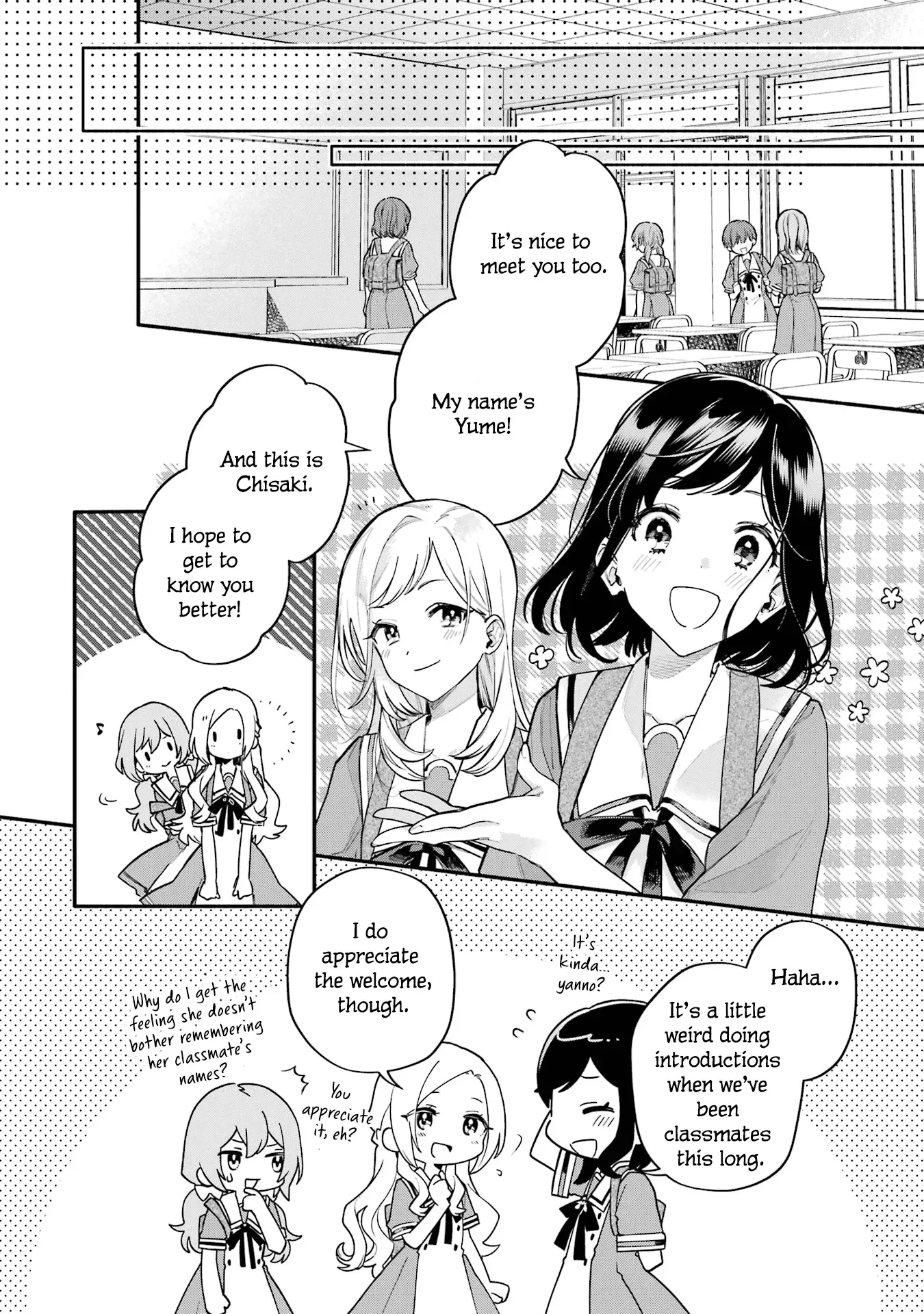 Read Arioto chapter 15 image 3 on Lezhin