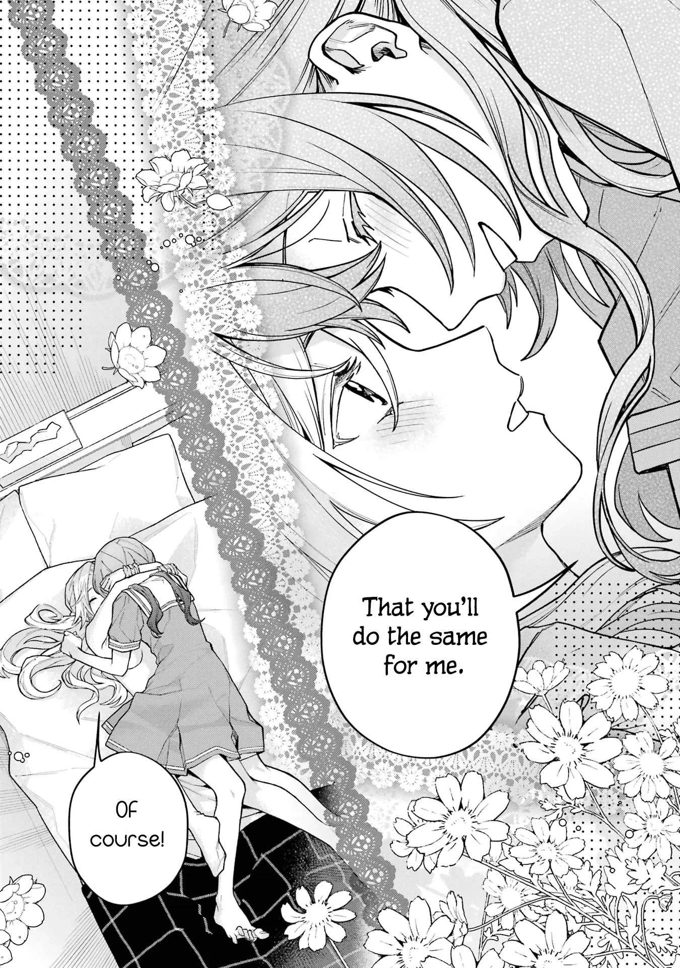 Read Arioto chapter 15 image 34 on Lezhin