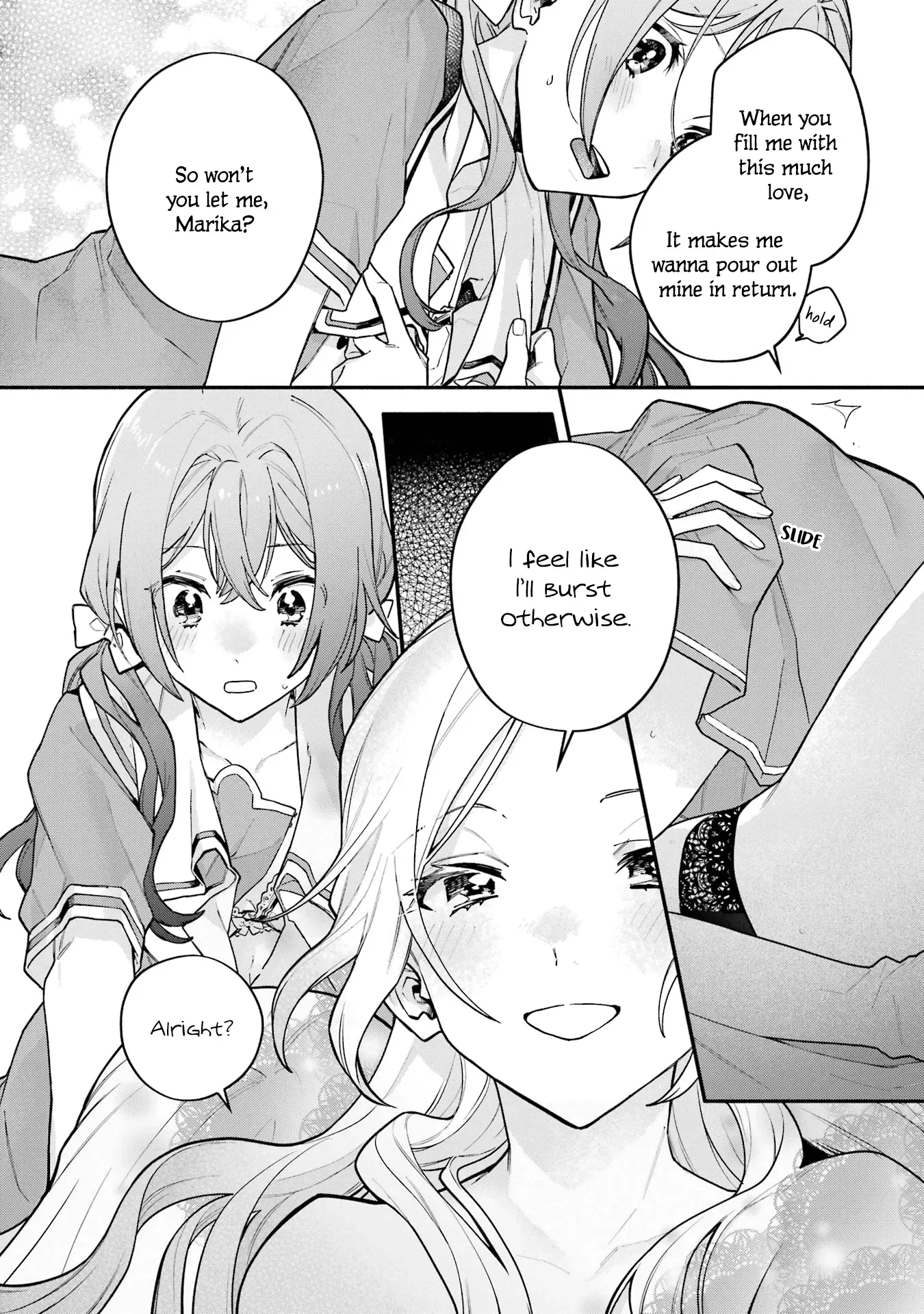 Read Arioto chapter 15 image 37 on Lezhin