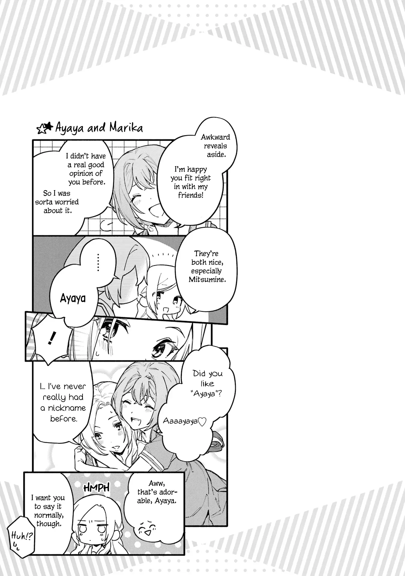 Read Arioto chapter 15 image 40 on Lezhin