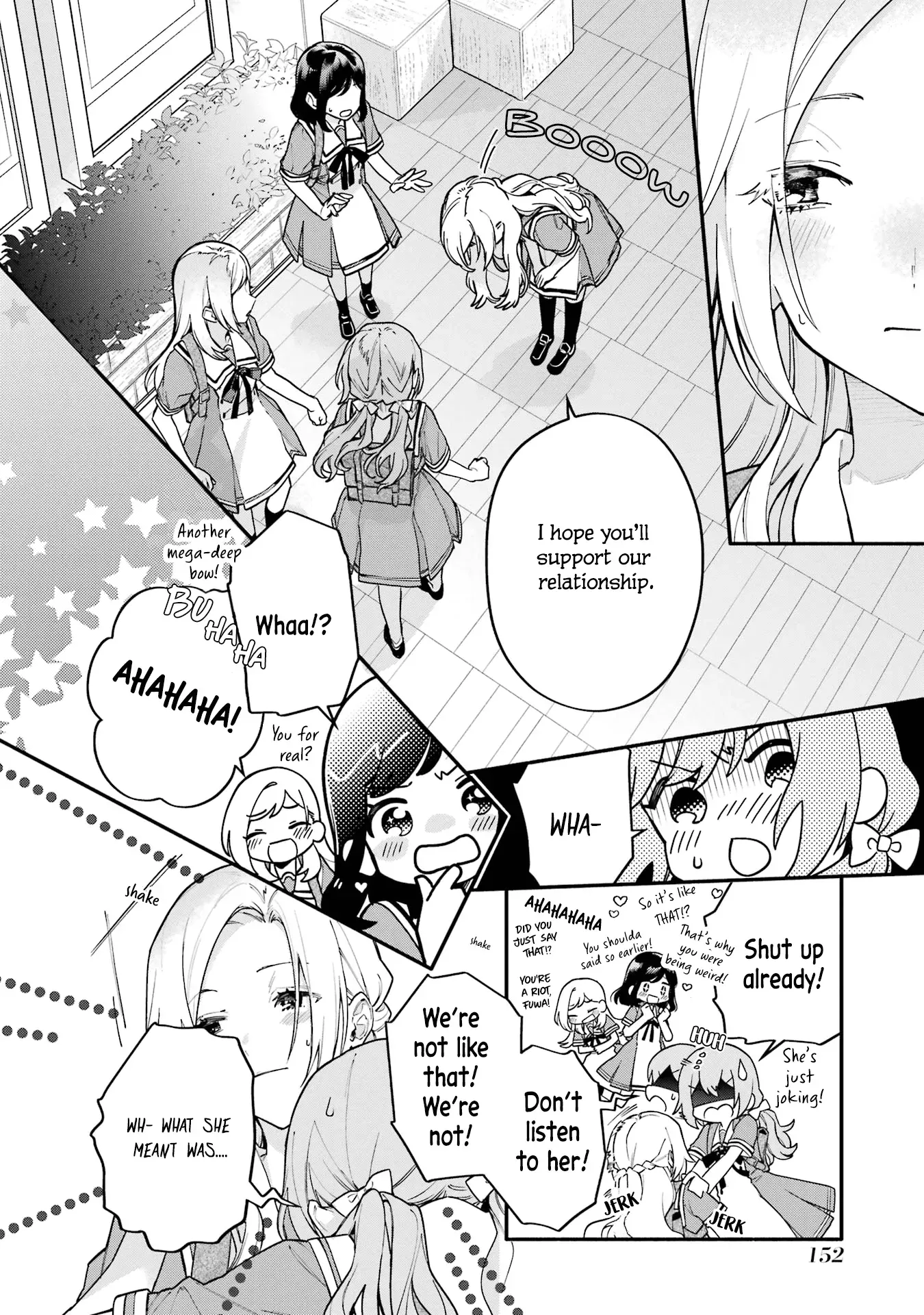 Read Arioto chapter 15 image 9 on Lezhin