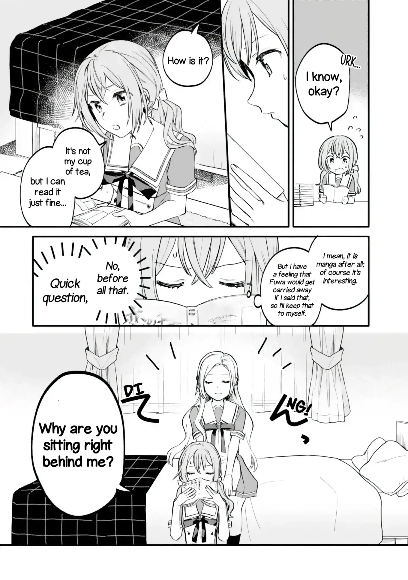 Read Arioto chapter 2 image 11 on Lezhin