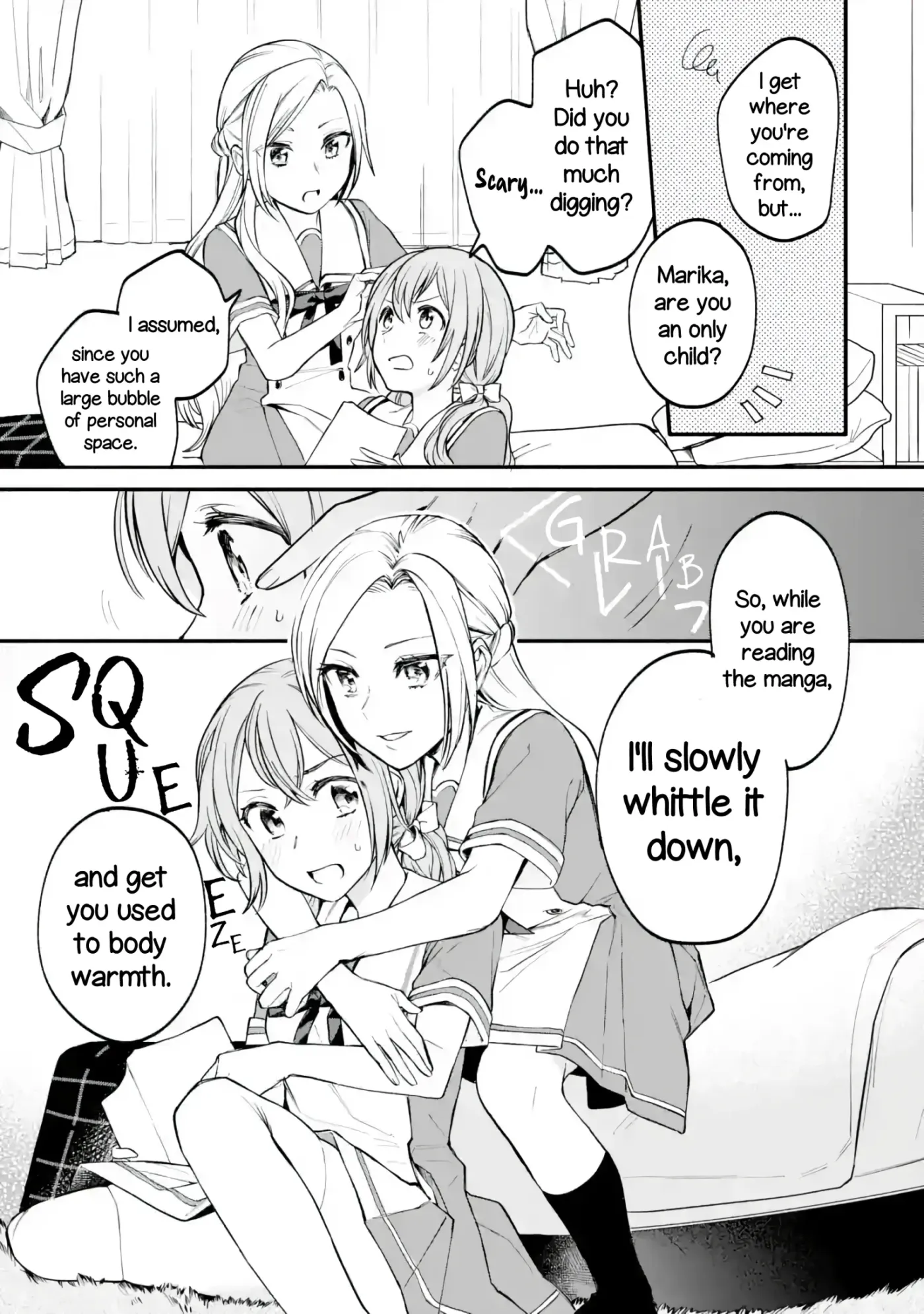 Read Arioto chapter 2 image 14 on Lezhin