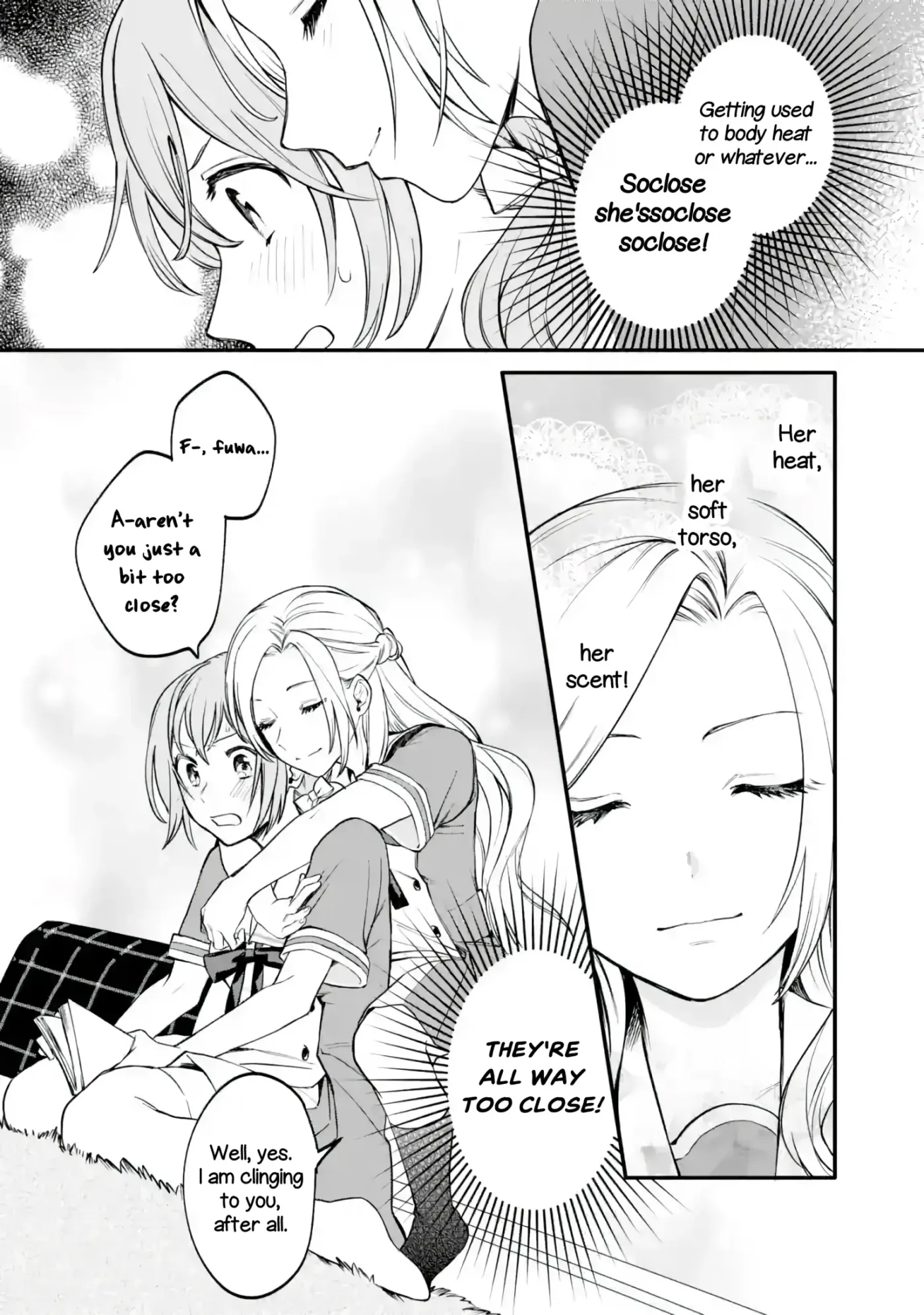 Read Arioto chapter 2 image 15 on Lezhin