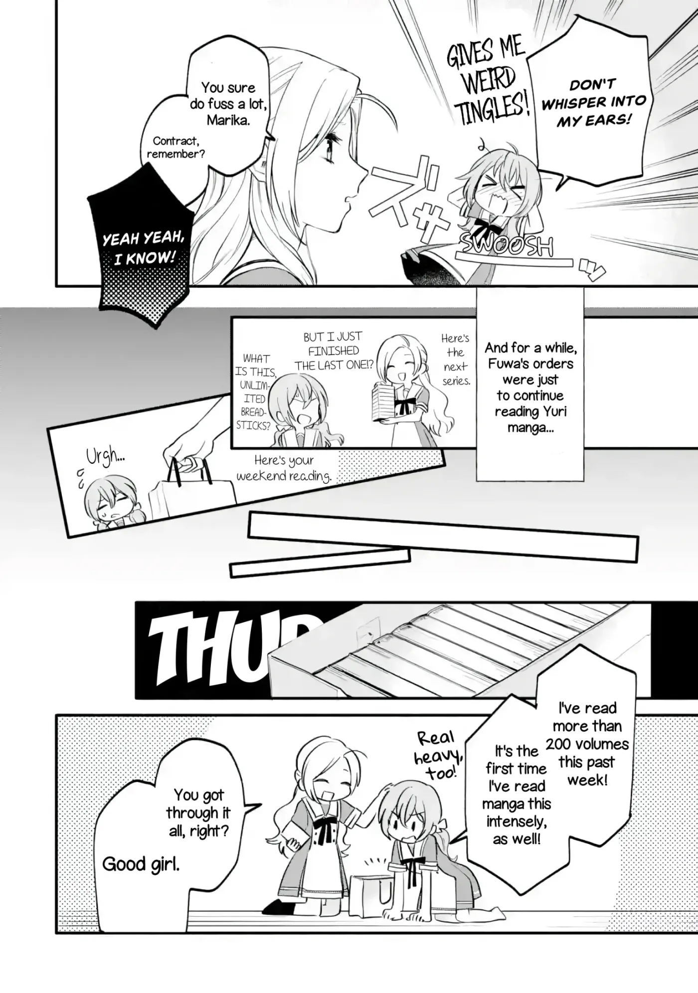 Read Arioto chapter 2 image 17 on Lezhin