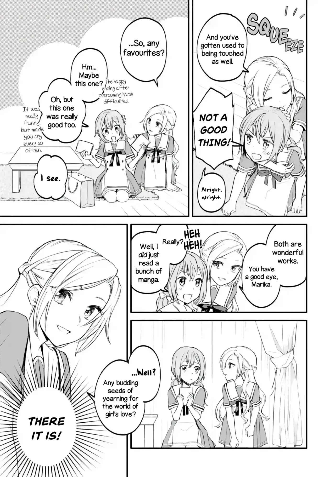 Read Arioto chapter 2 image 18 on Lezhin