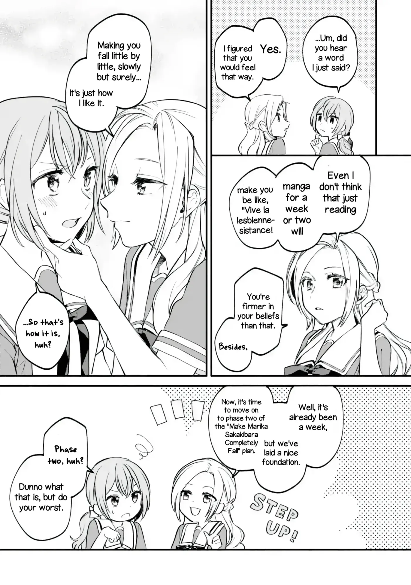 Read Arioto chapter 2 image 20 on Lezhin