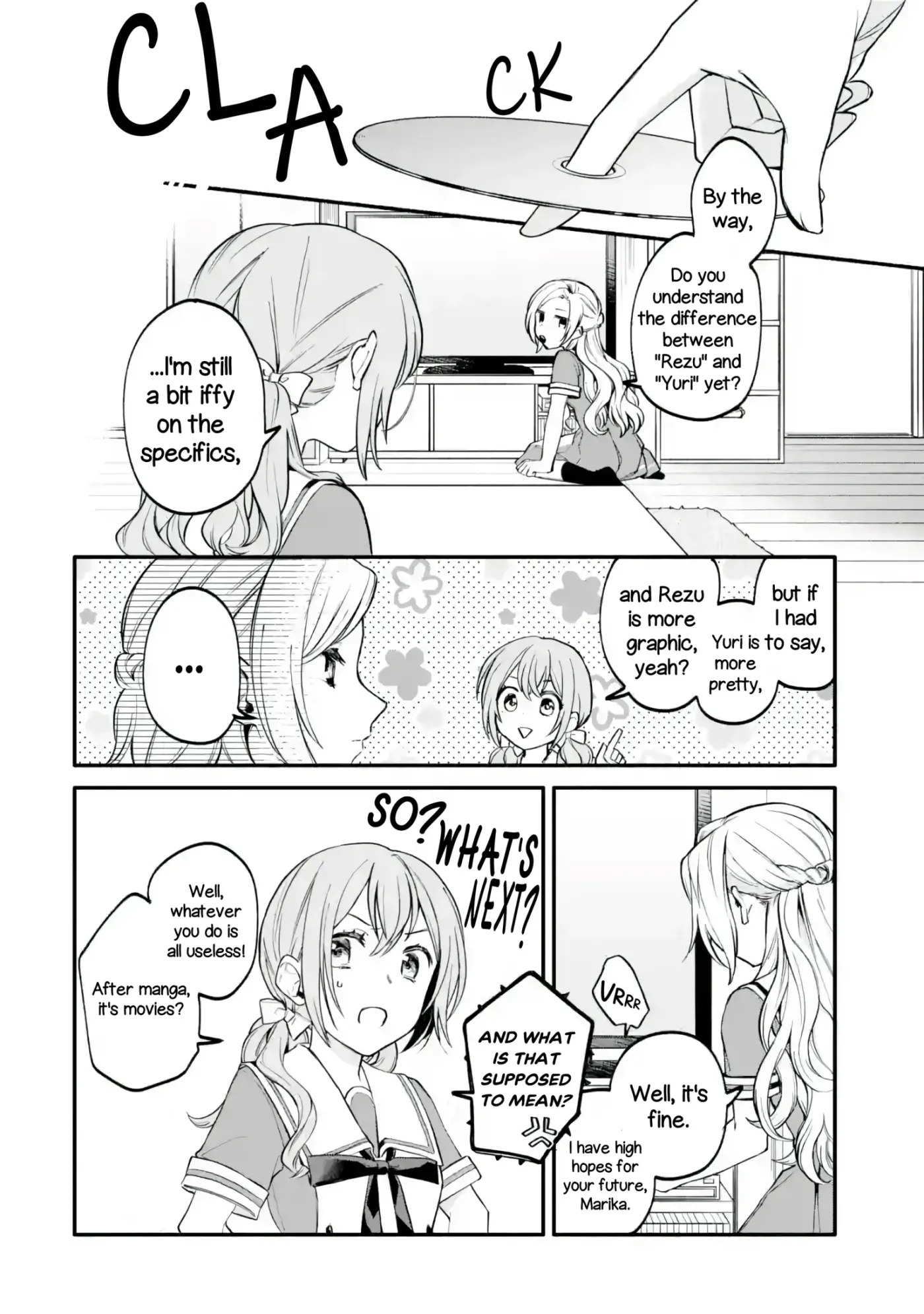 Read Arioto chapter 2 image 21 on Lezhin