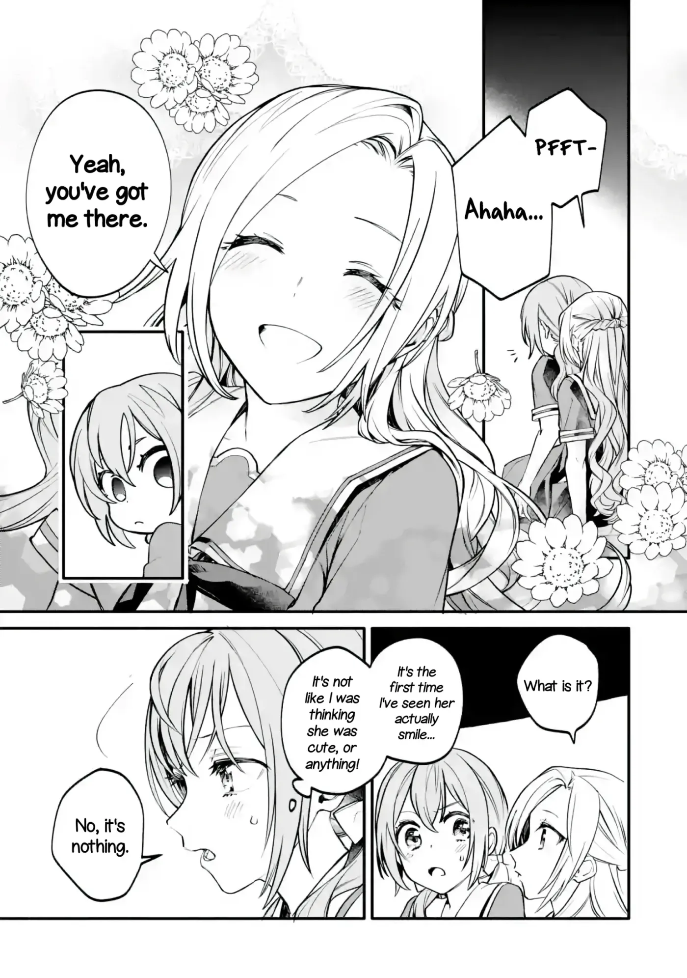 Read Arioto chapter 2 image 24 on Lezhin