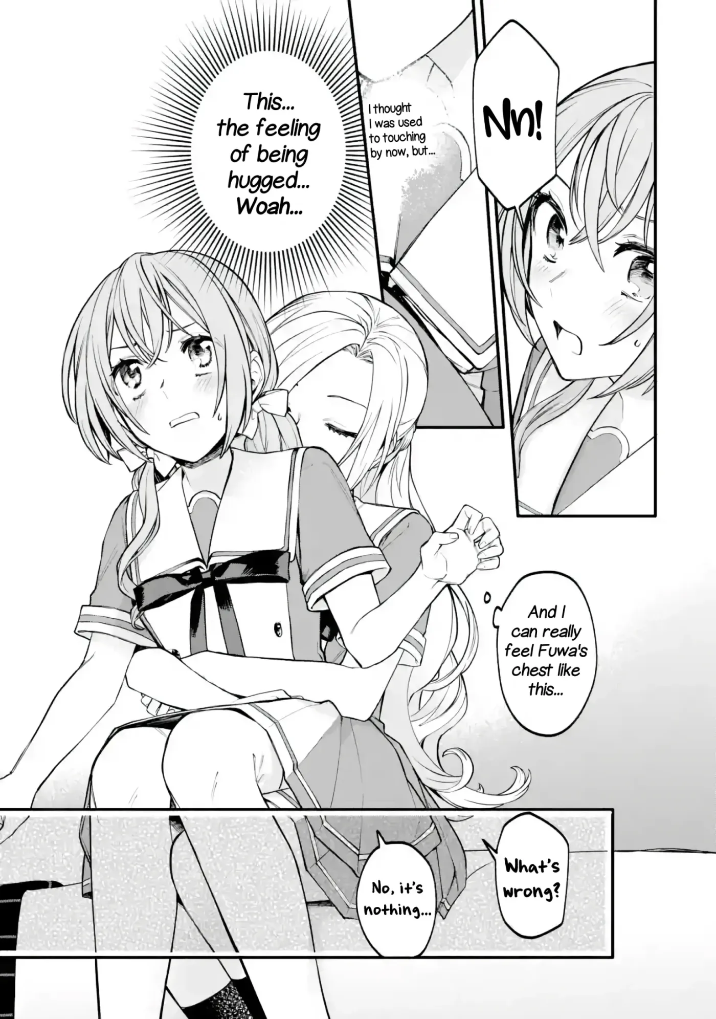 Read Arioto chapter 2 image 26 on Lezhin