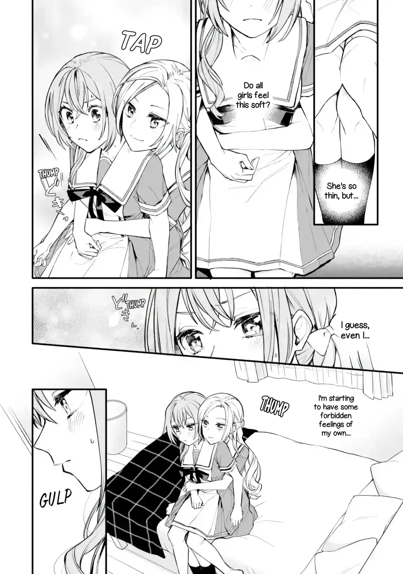 Read Arioto chapter 2 image 27 on Lezhin