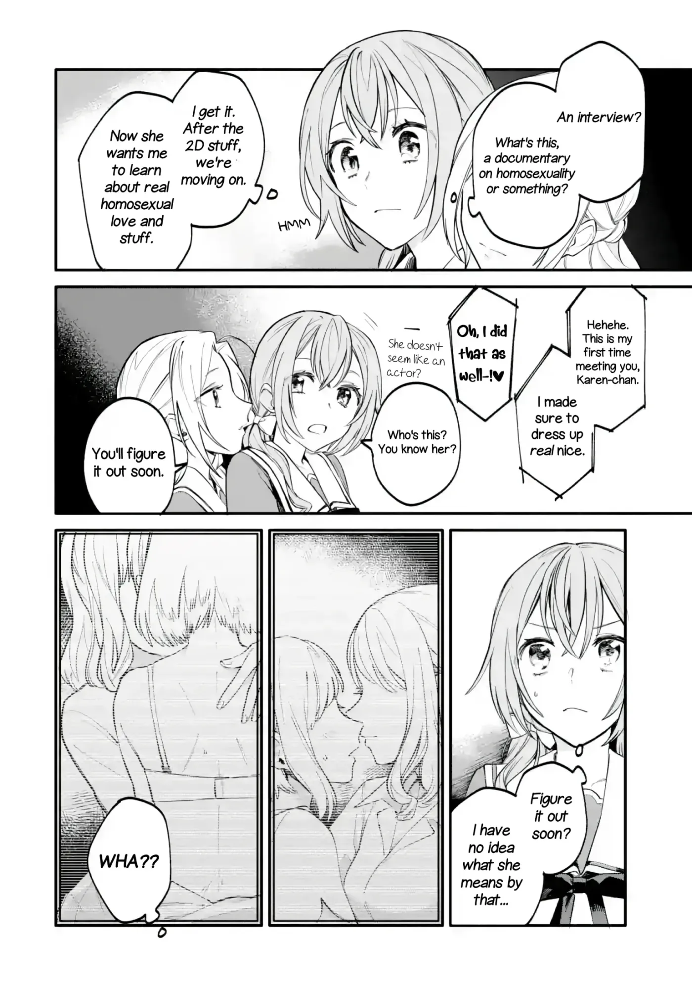 Read Arioto chapter 2 image 29 on Lezhin