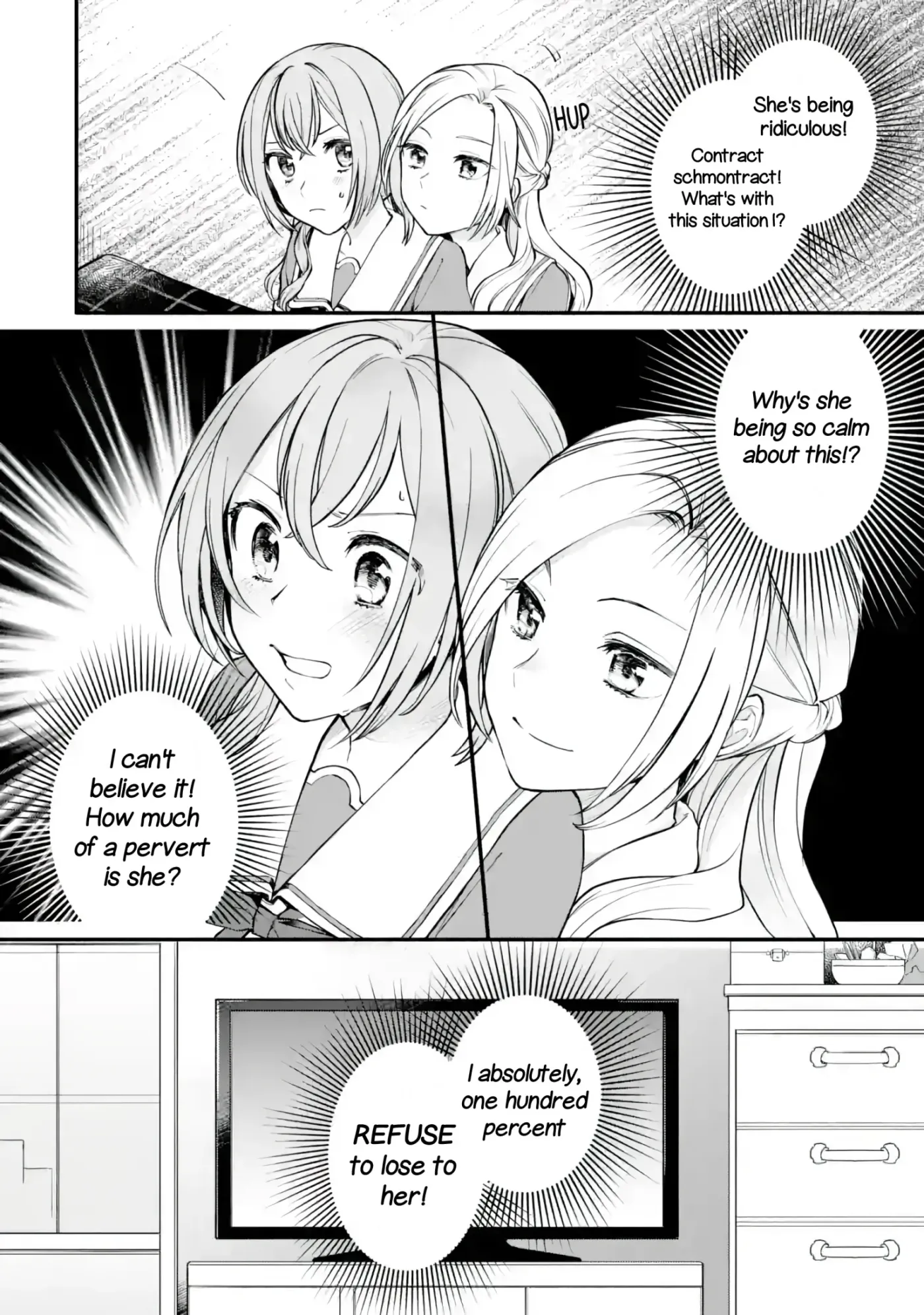 Read Arioto chapter 2 image 33 on Lezhin