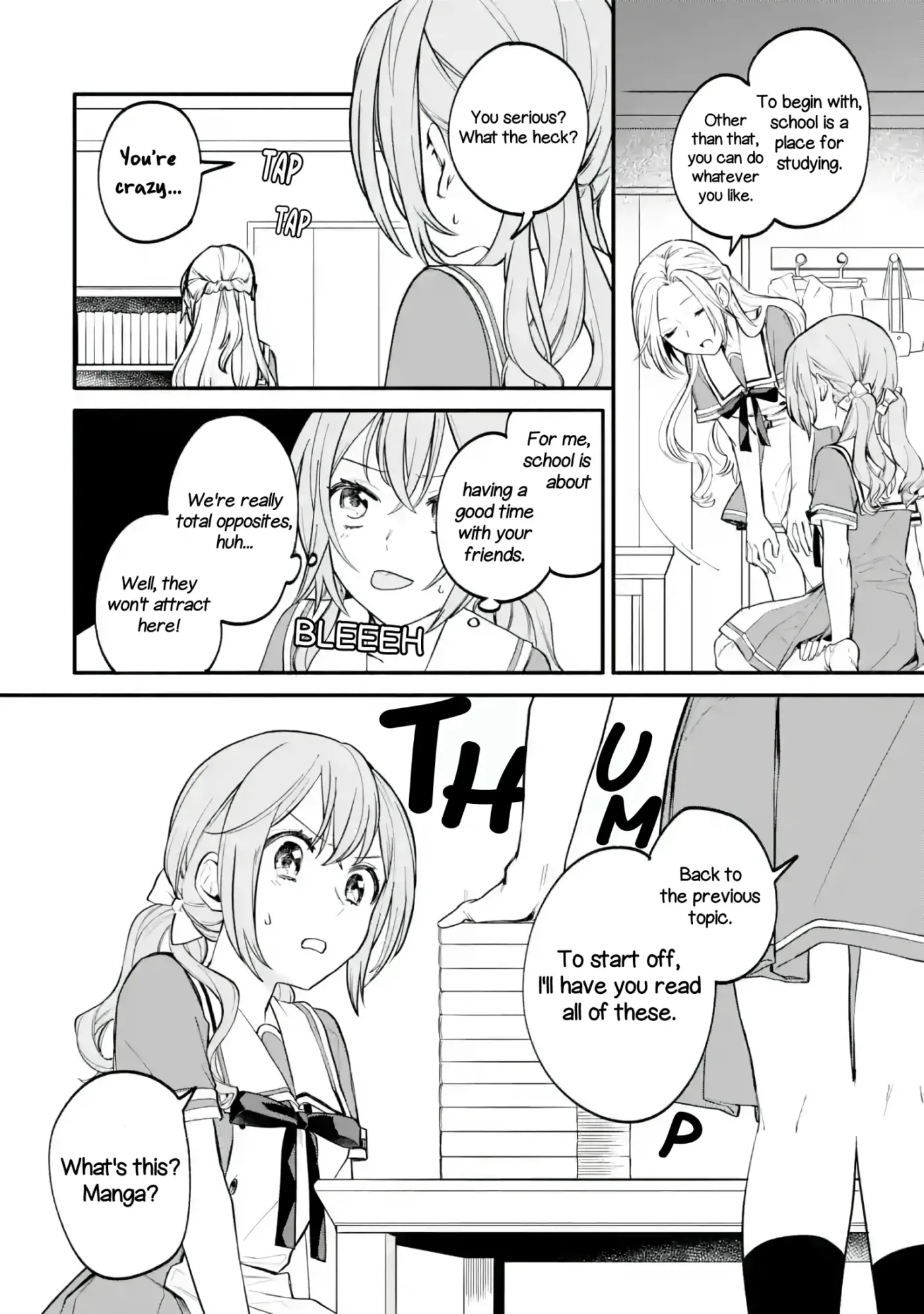 Read Arioto chapter 2 image 7 on Lezhin
