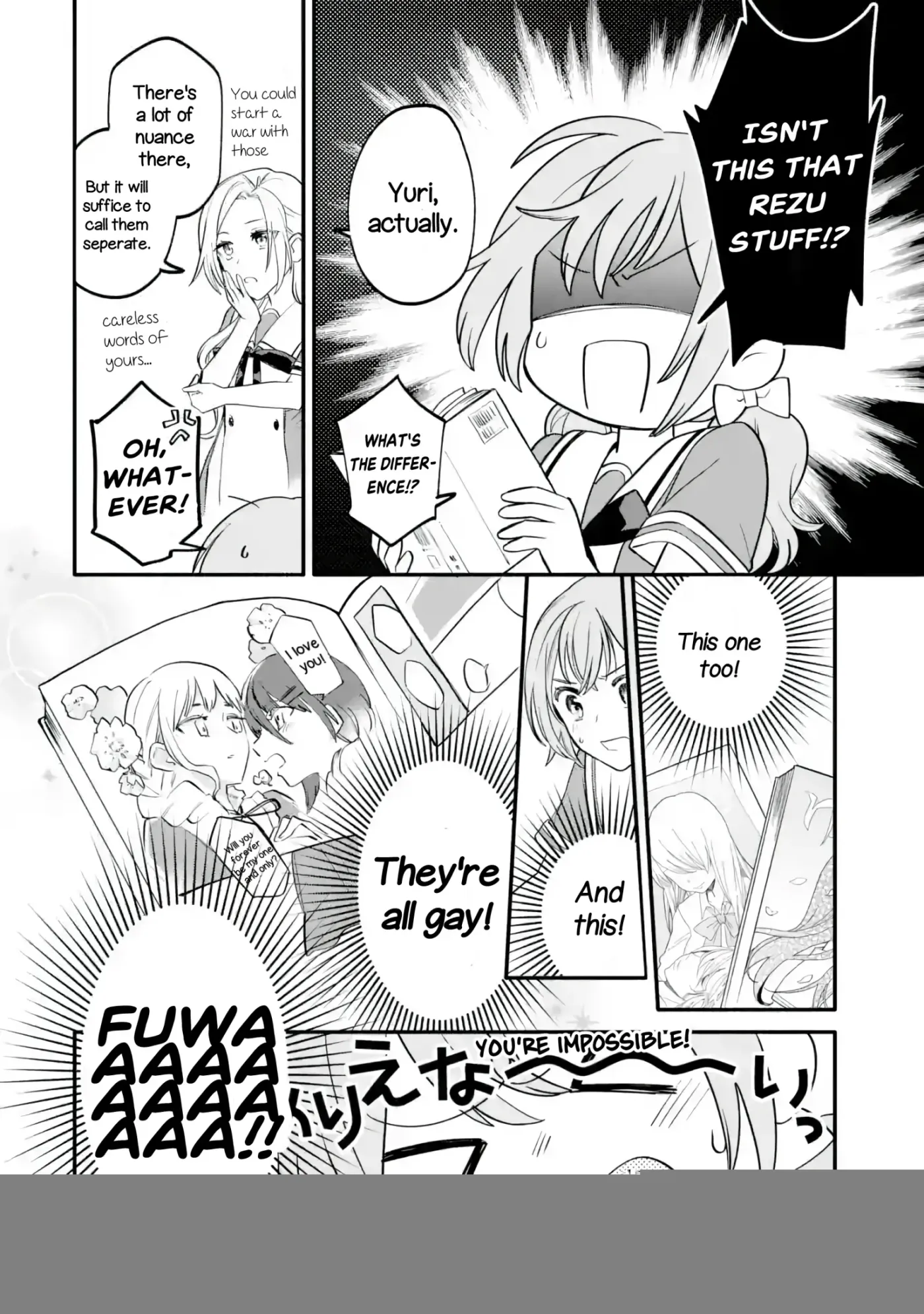 Read Arioto chapter 2 image 9 on Lezhin