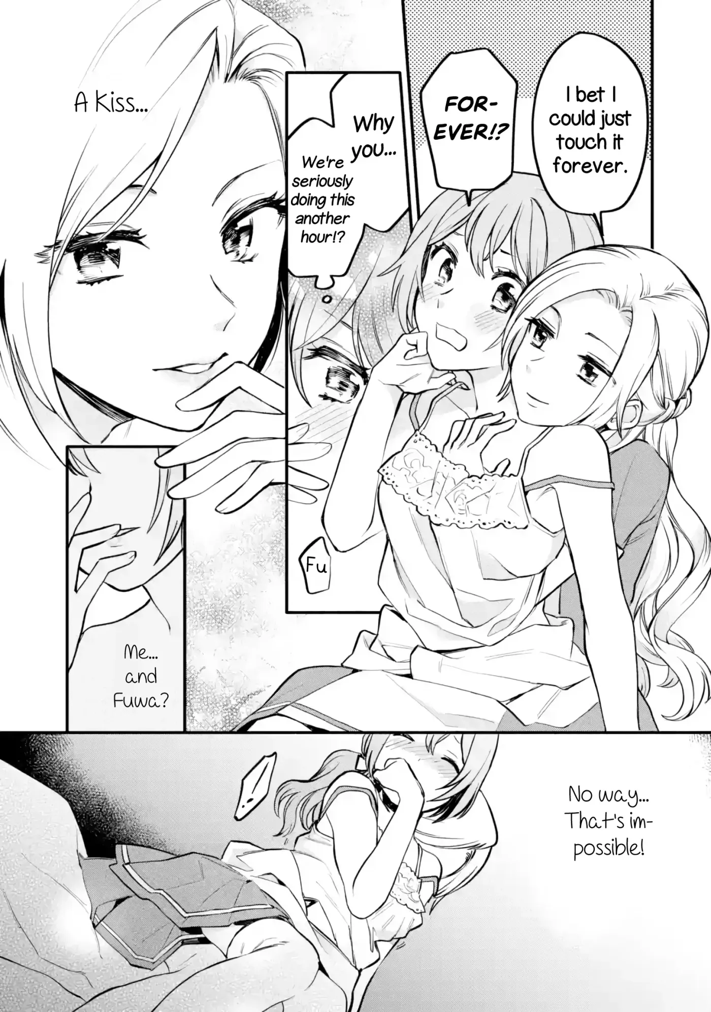 Read Arioto chapter 3 image 12 on Lezhin
