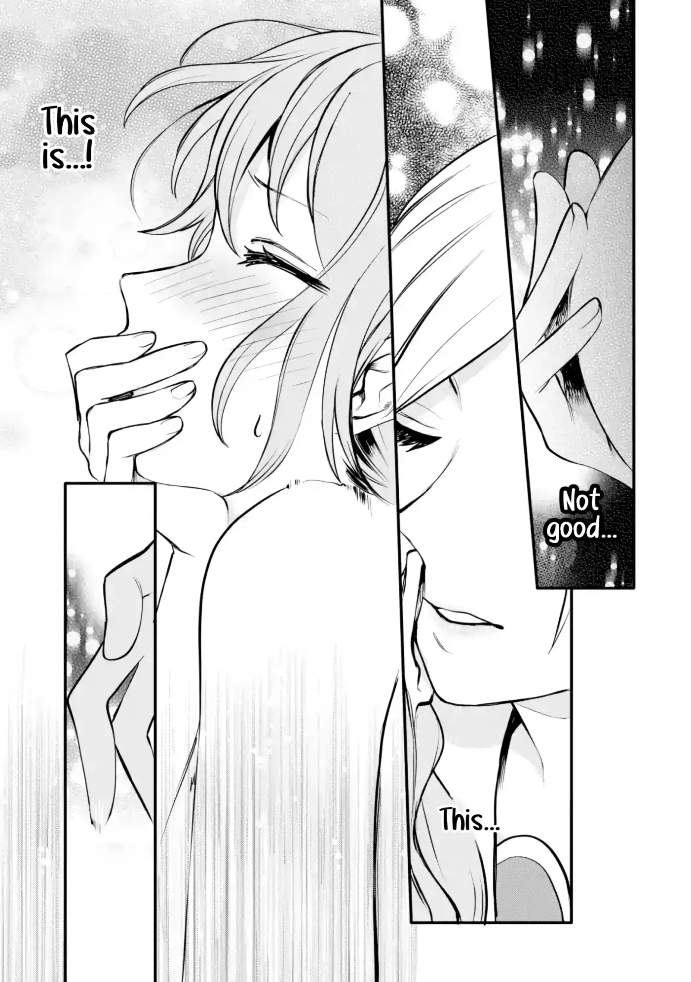 Read Arioto chapter 3 image 20 on Lezhin