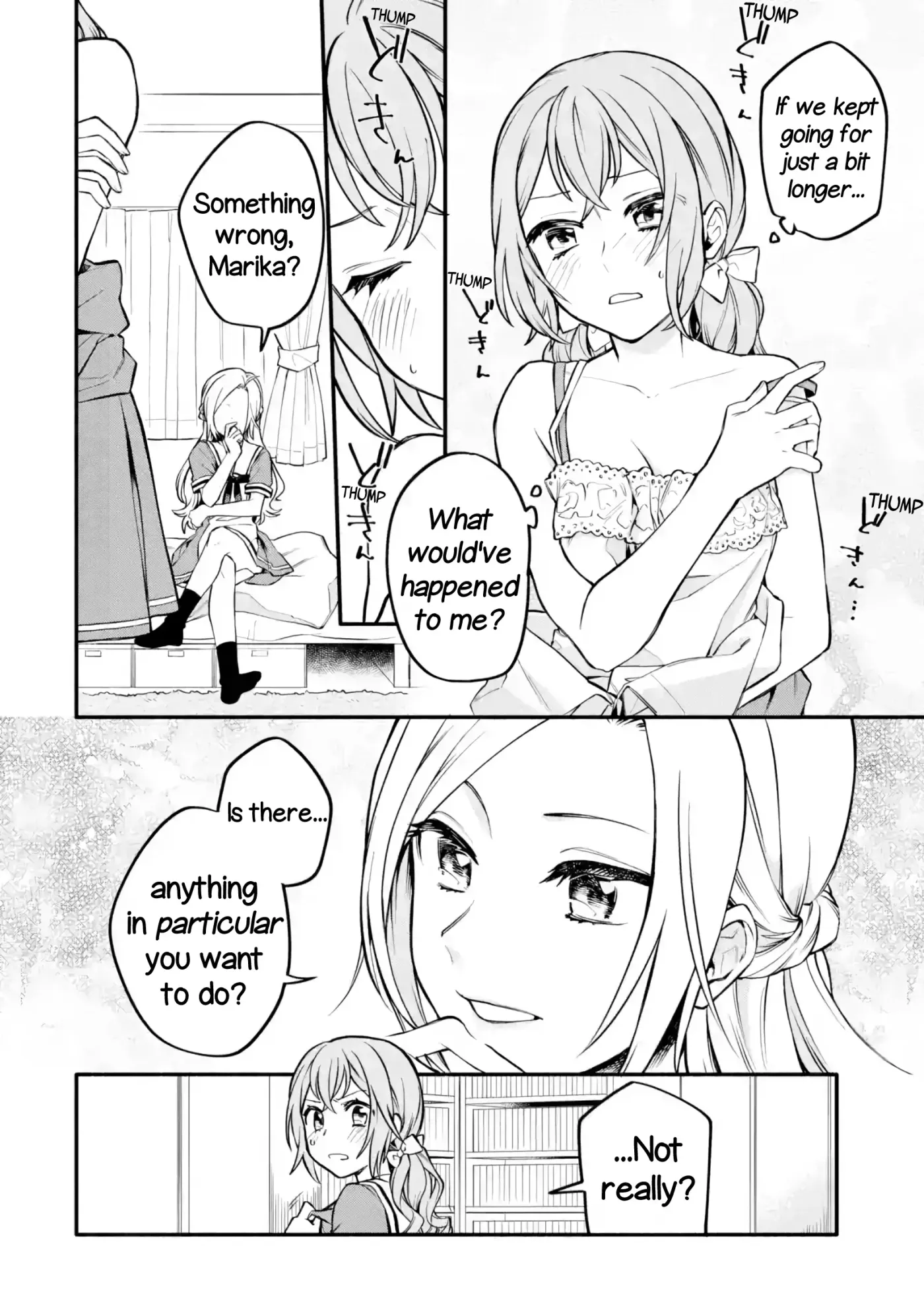 Read Arioto chapter 3 image 23 on Lezhin