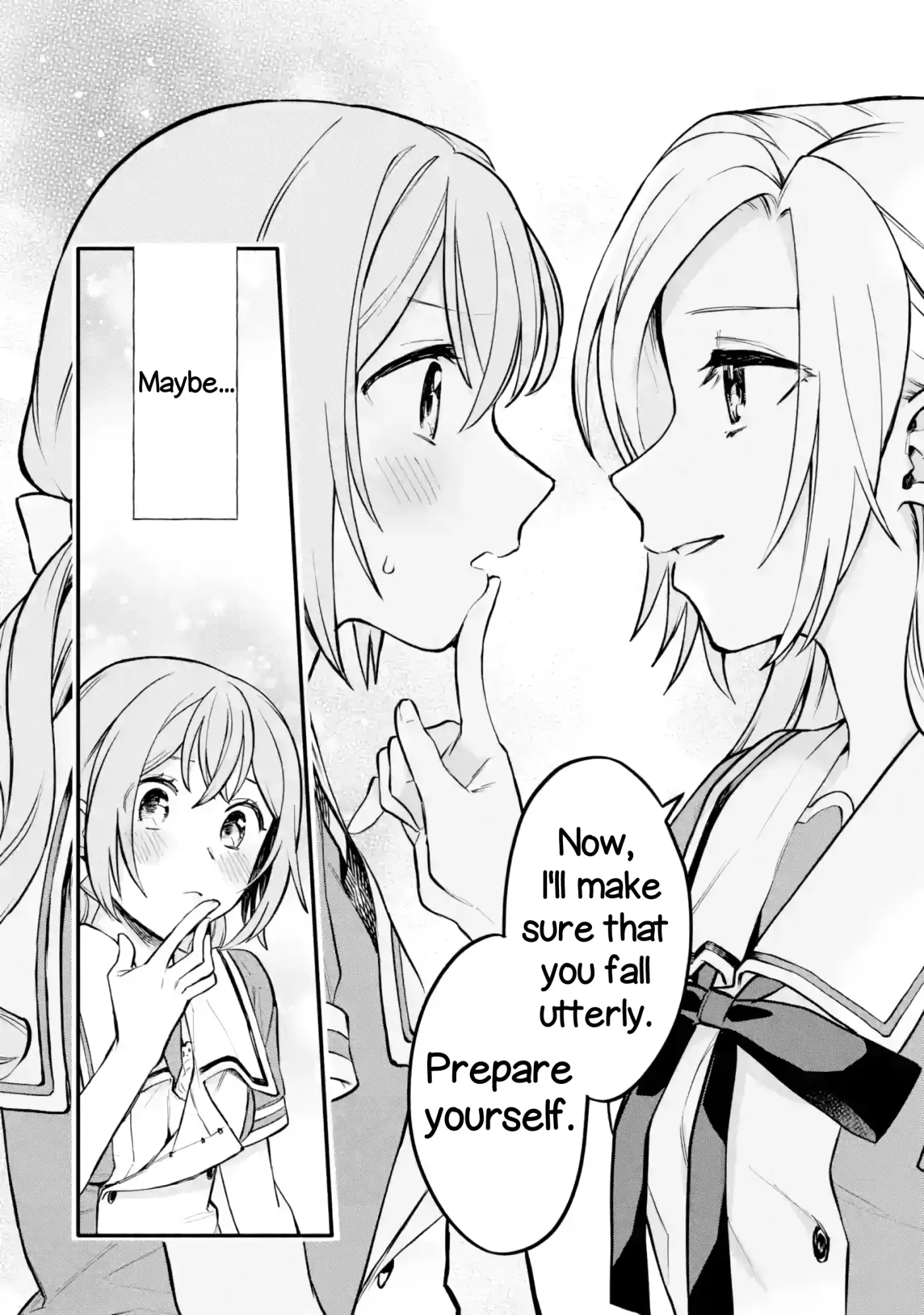 Read Arioto chapter 3 image 27 on Lezhin
