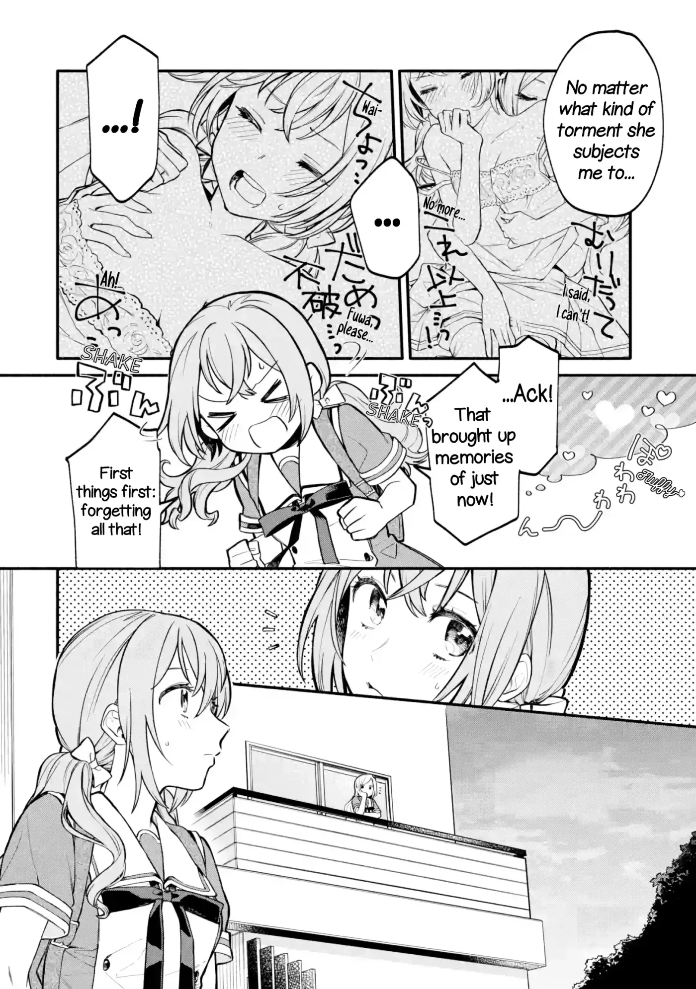 Read Arioto chapter 3 image 29 on Lezhin