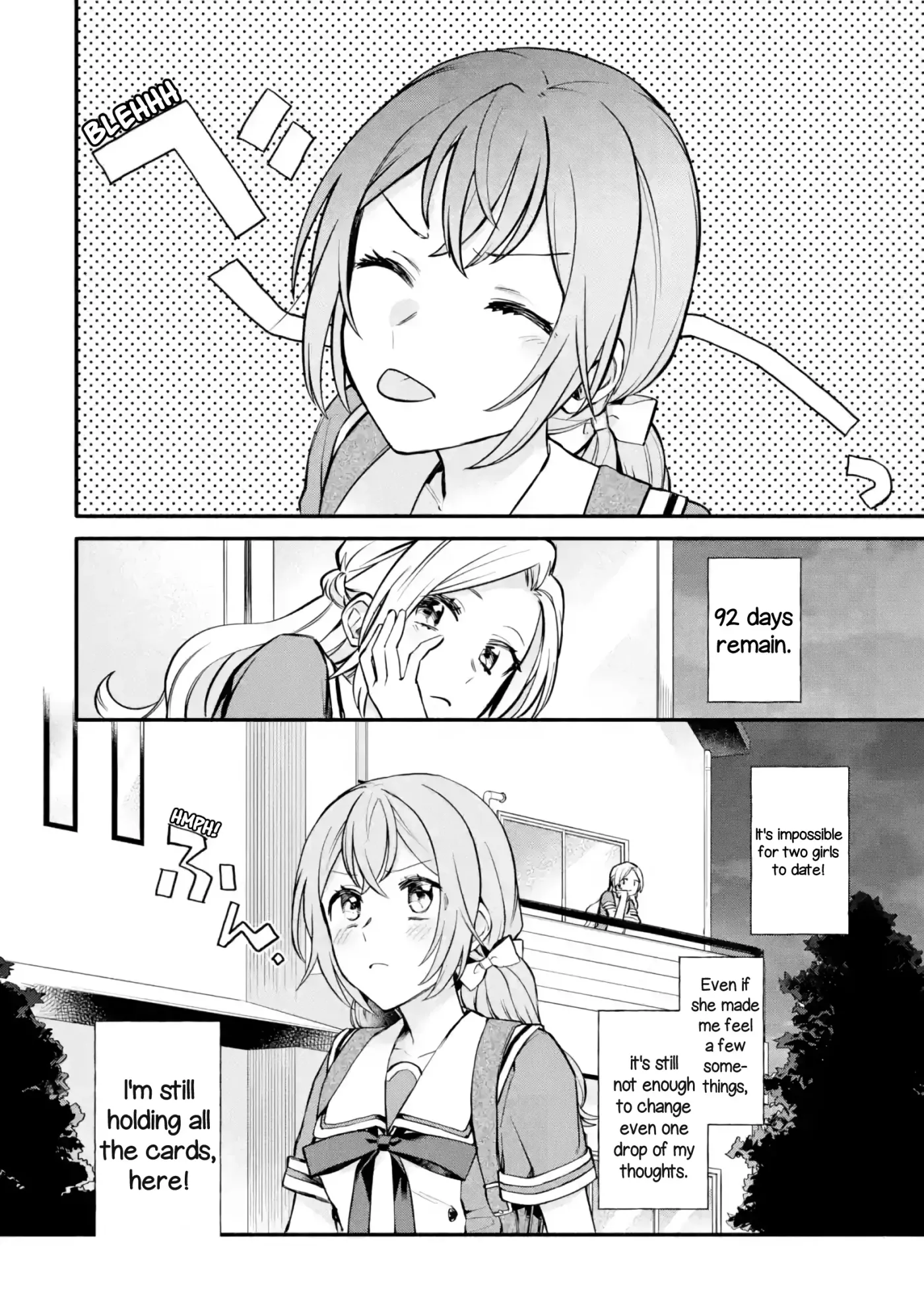 Read Arioto chapter 3 image 31 on Lezhin