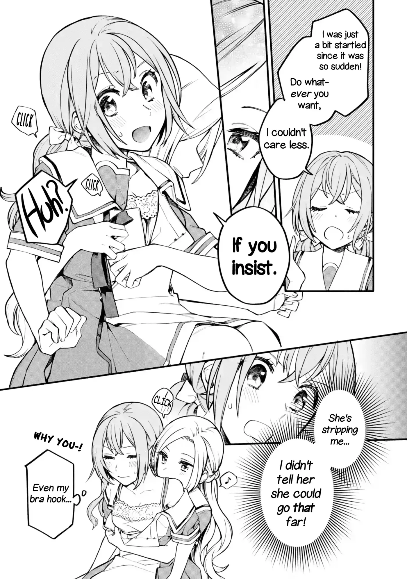 Read Arioto chapter 3 image 4 on Lezhin