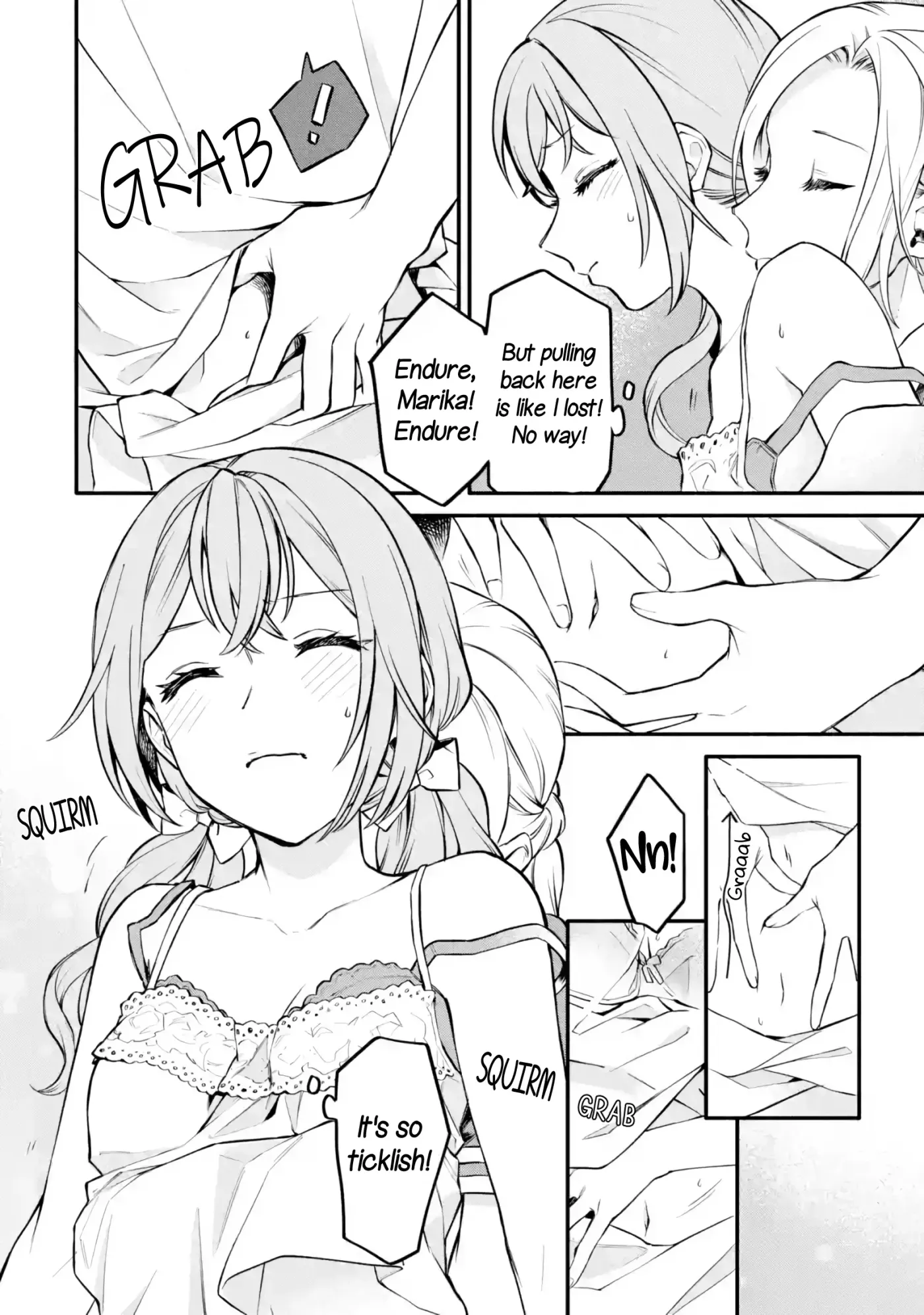 Read Arioto chapter 3 image 5 on Lezhin