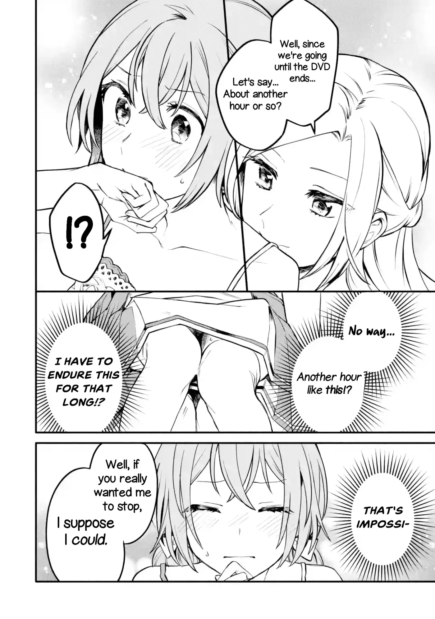 Read Arioto chapter 3 image 9 on Lezhin