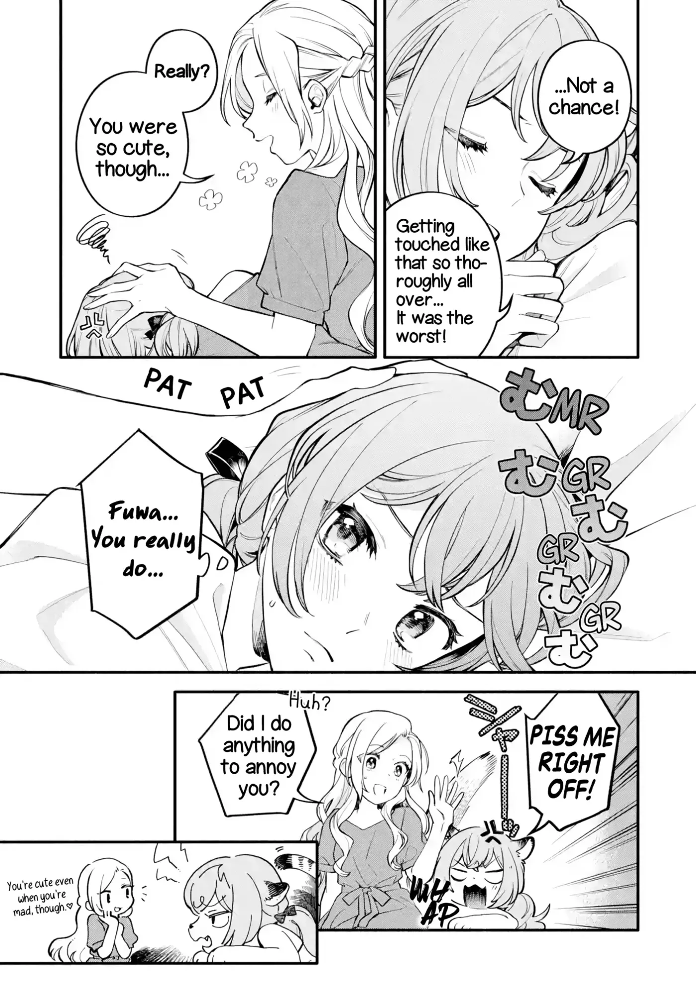 Read Arioto chapter 4 image 10 on Lezhin