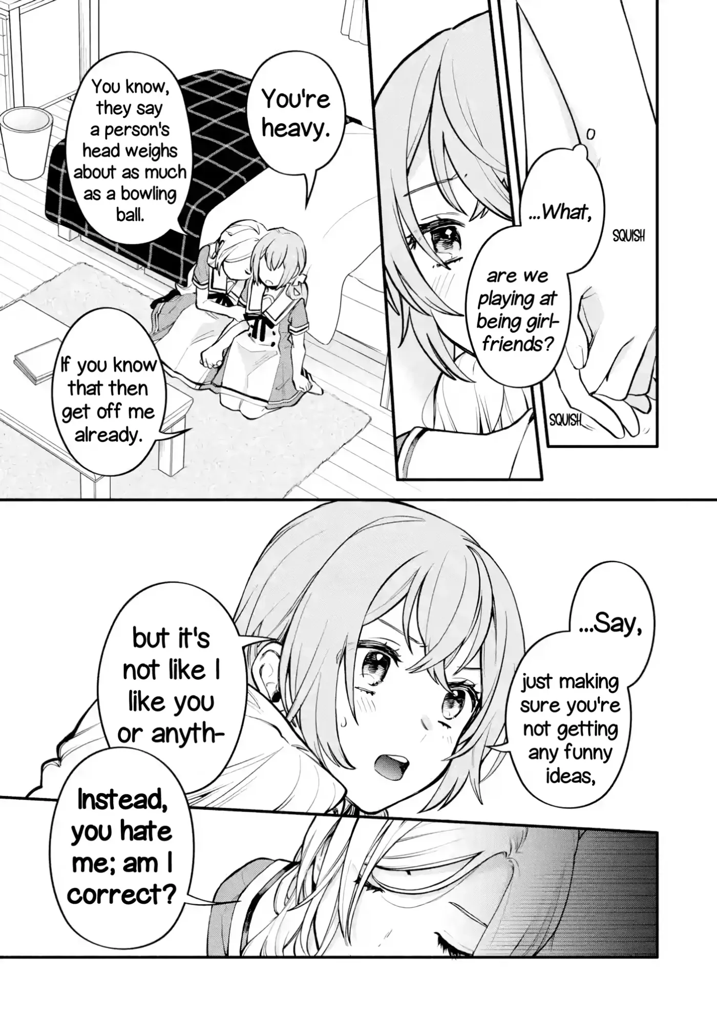 Read Arioto chapter 4 image 12 on Lezhin