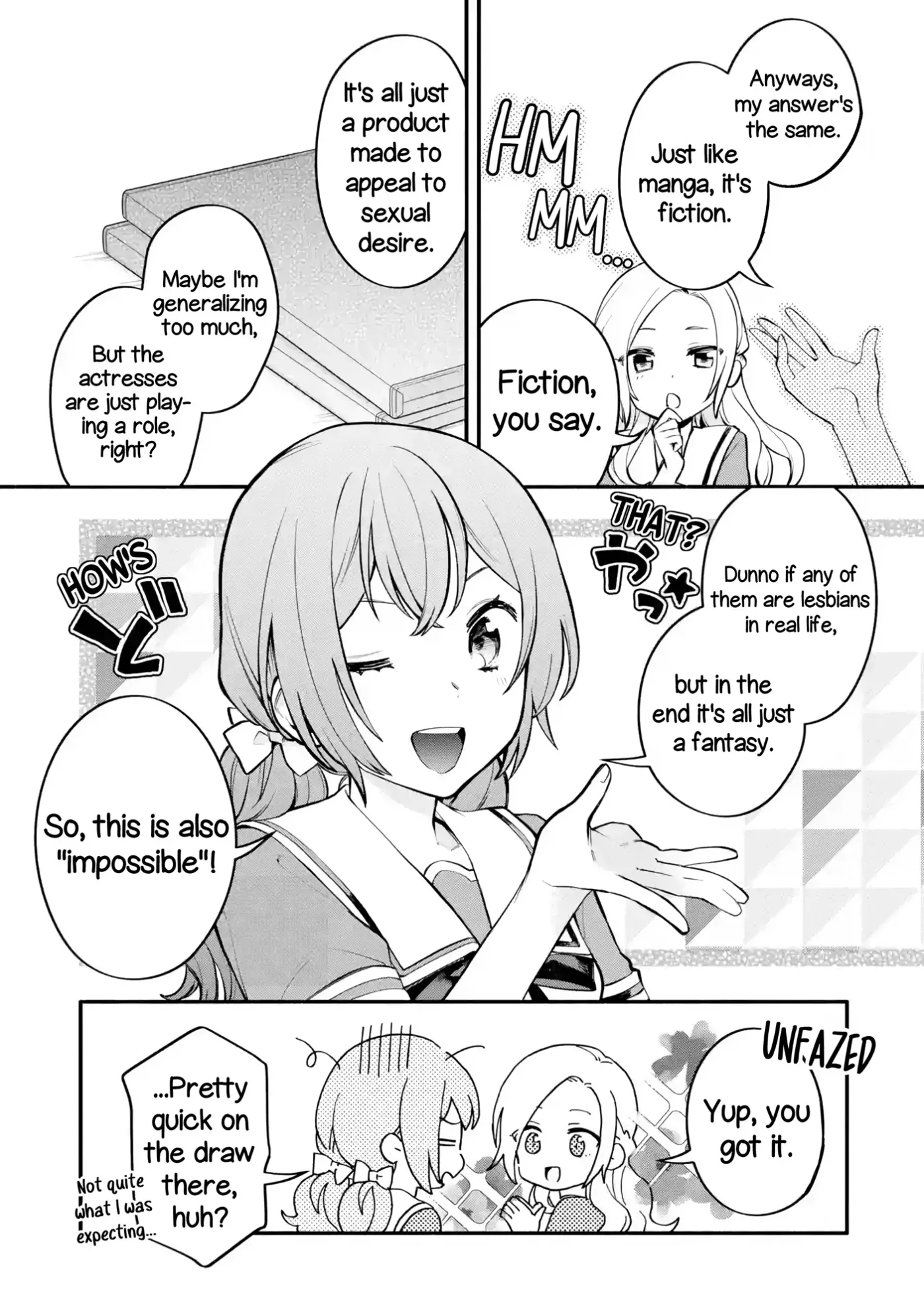 Read Arioto chapter 4 image 16 on Lezhin