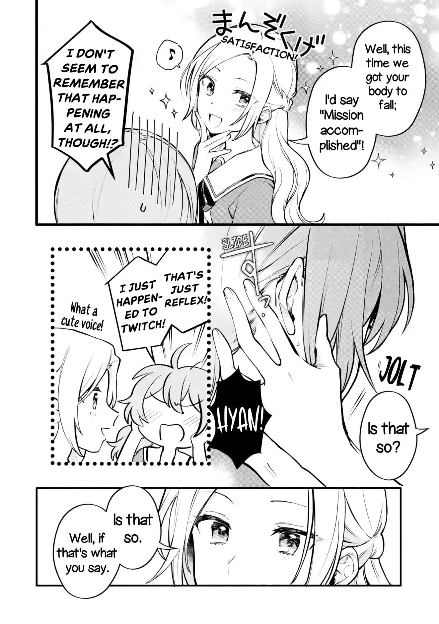 Read Arioto chapter 4 image 17 on Lezhin