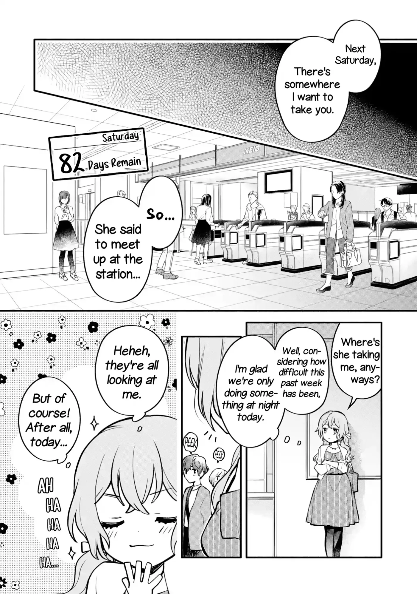 Read Arioto chapter 4 image 19 on Lezhin