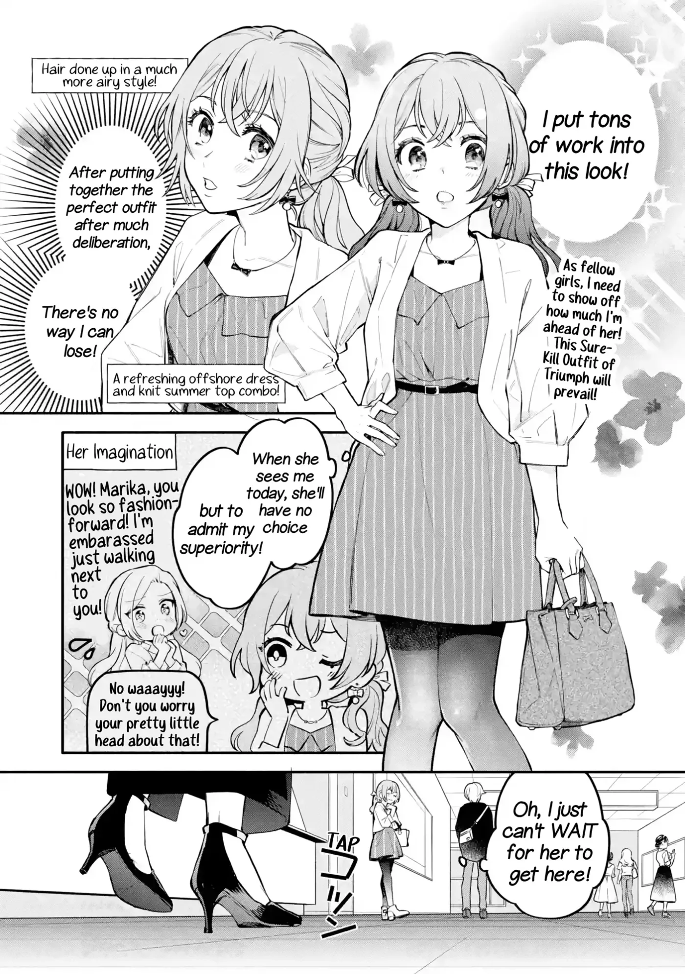 Read Arioto chapter 4 image 20 on Lezhin