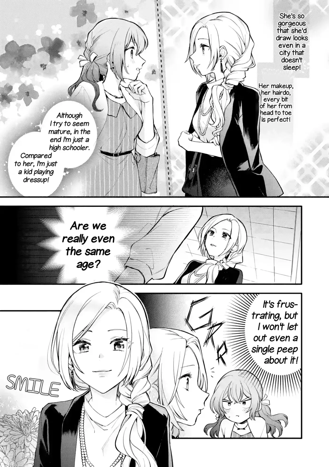 Read Arioto chapter 4 image 22 on Lezhin