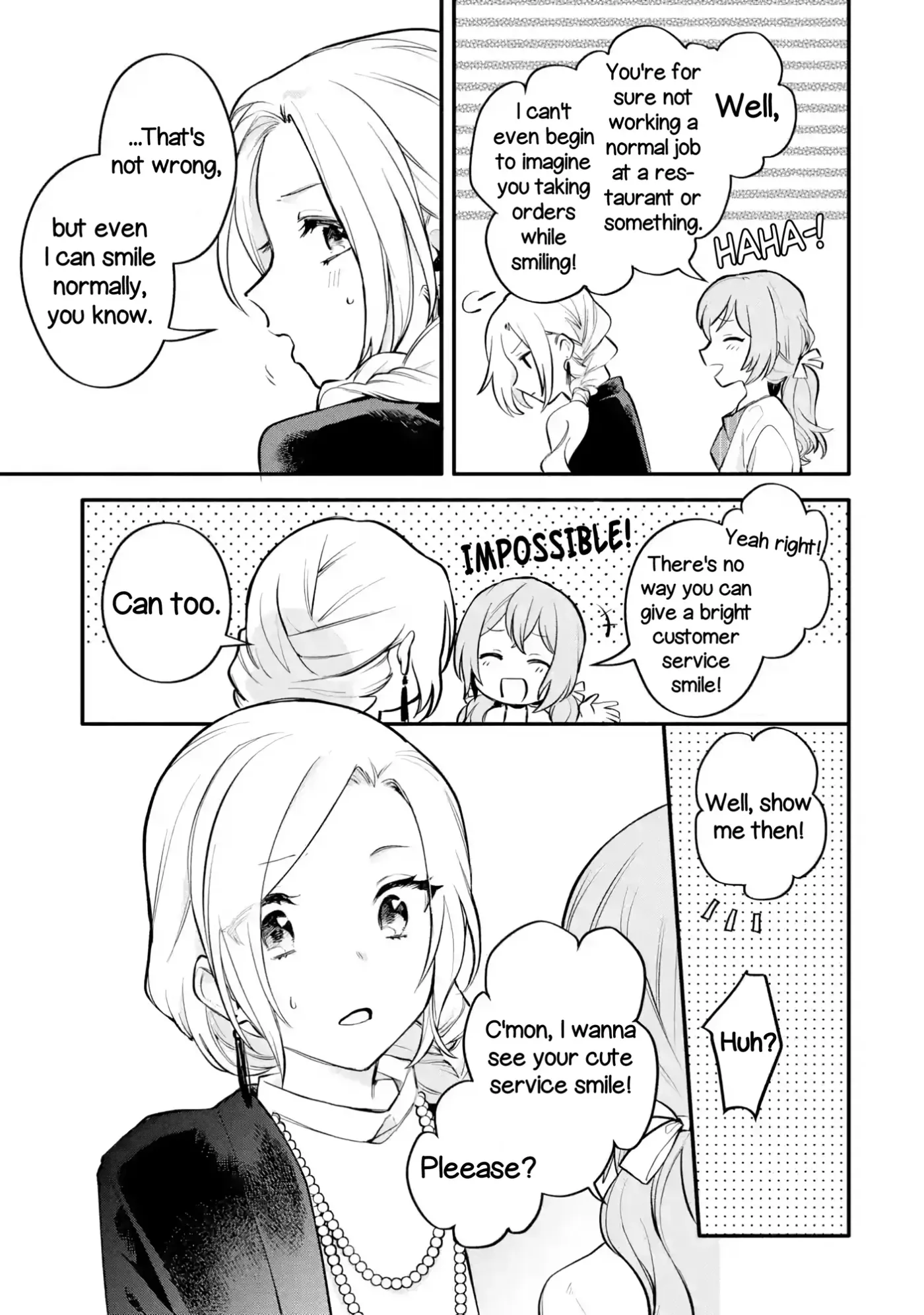 Read Arioto chapter 4 image 28 on Lezhin